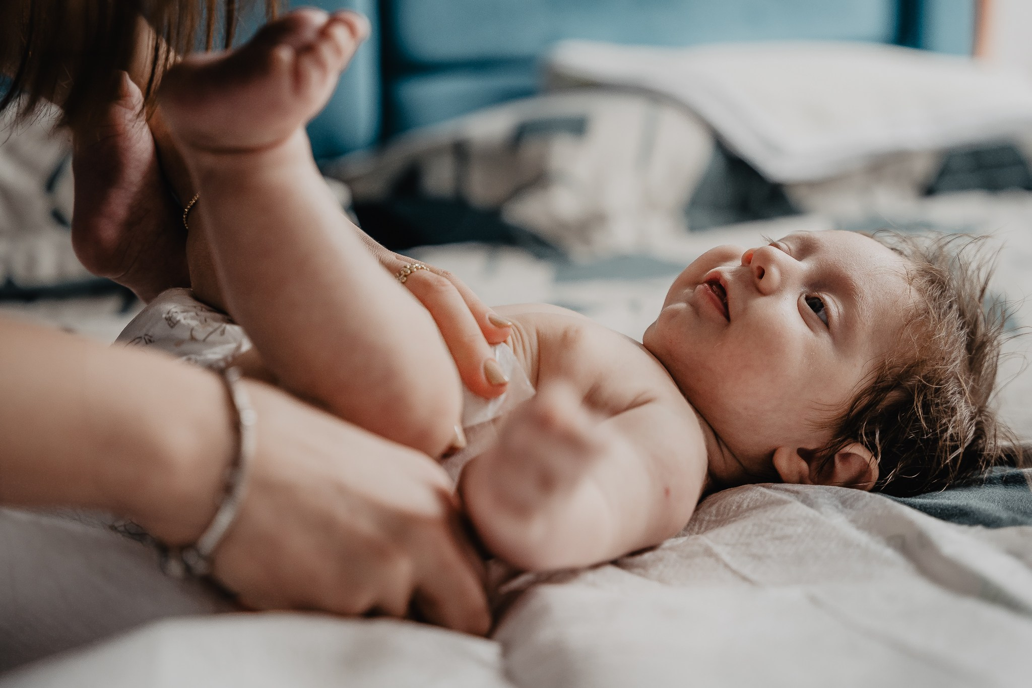 Botez. Family and kids photographer