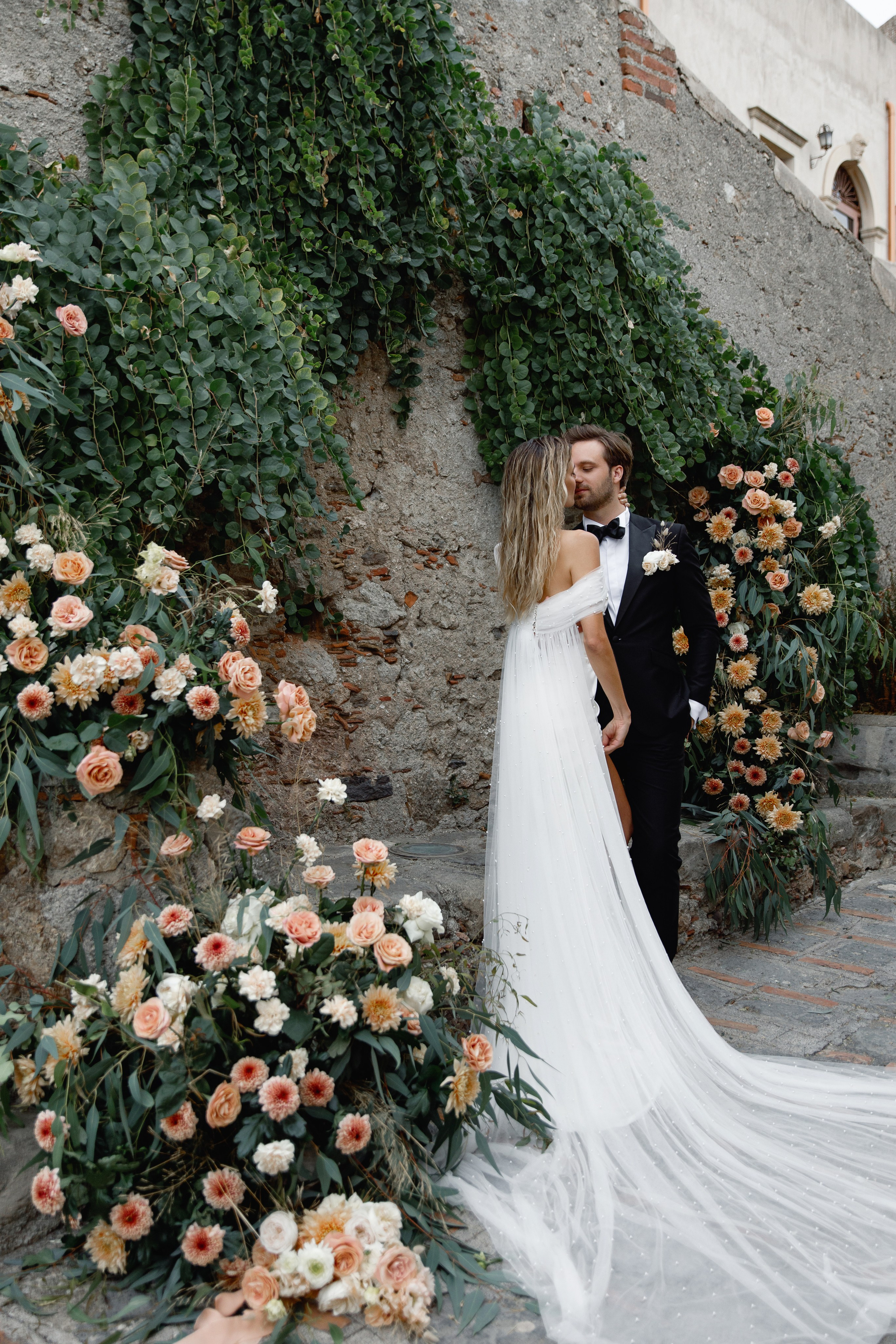 Wedding Sicily. Wedding Photographer Rome Tuscany Como Sicily Puglia Amalfy Italy- Oksana Savenchuk