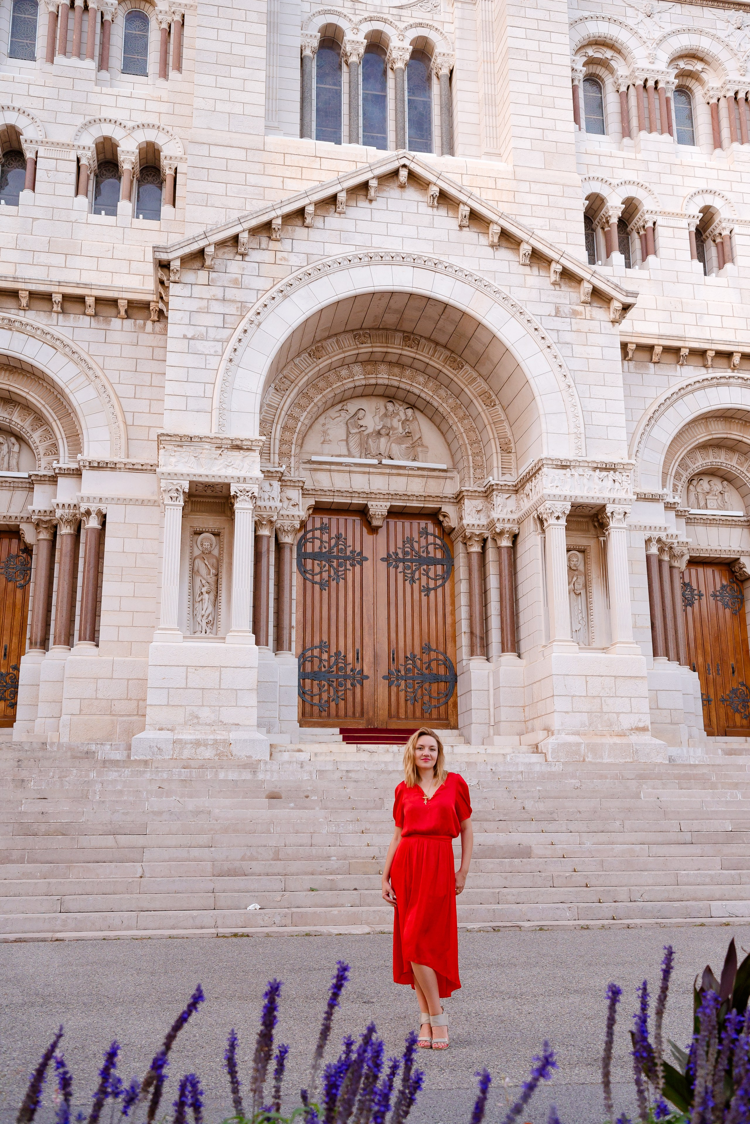 Natalia. Monaco. MARIA VALUEVA Photographer in Nice, Cannes, Monaco, France, Europe, Istanbulm Turquie