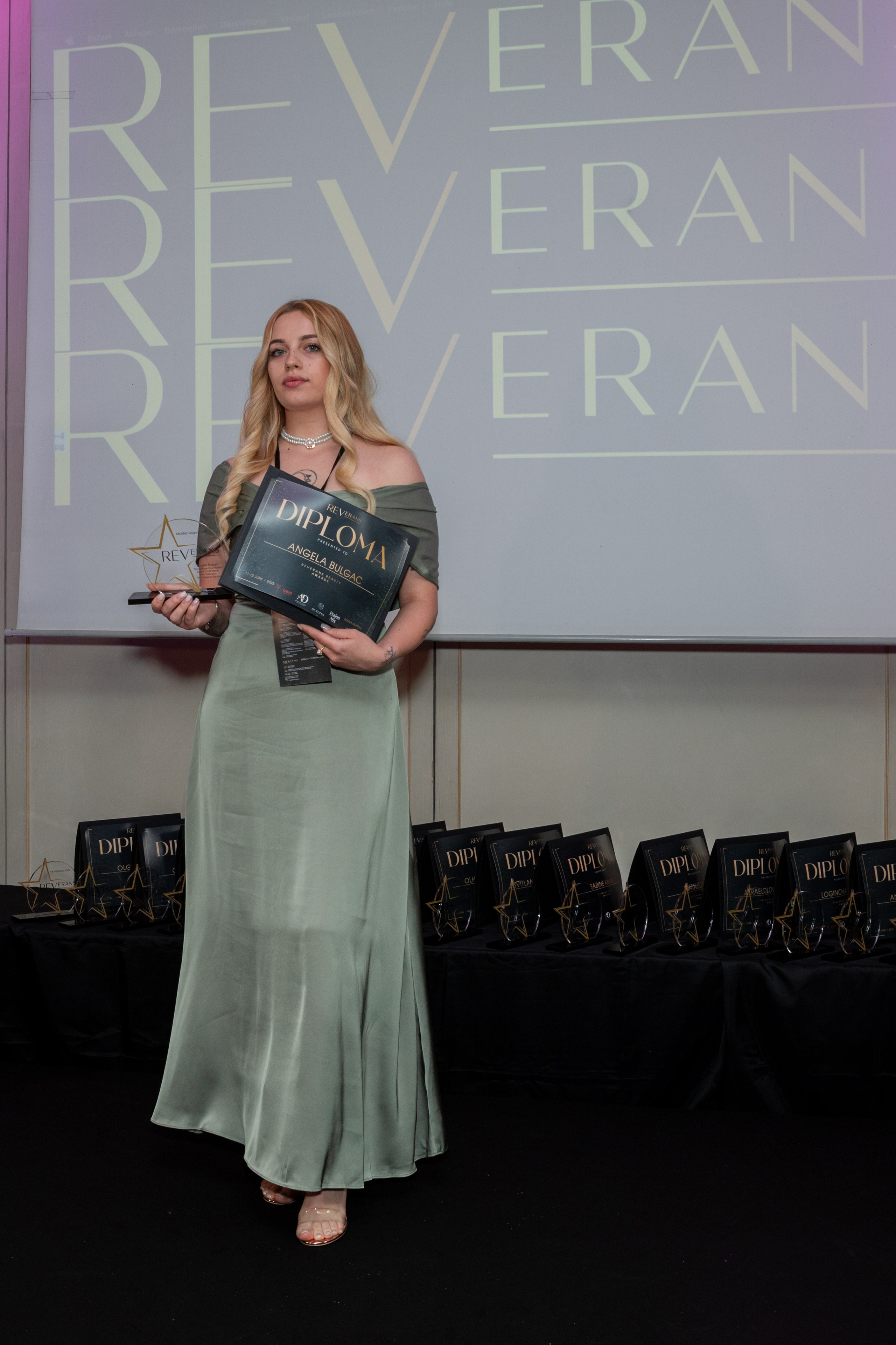 Reverans 2025. Photographer in Milan |Mila Pro Photo