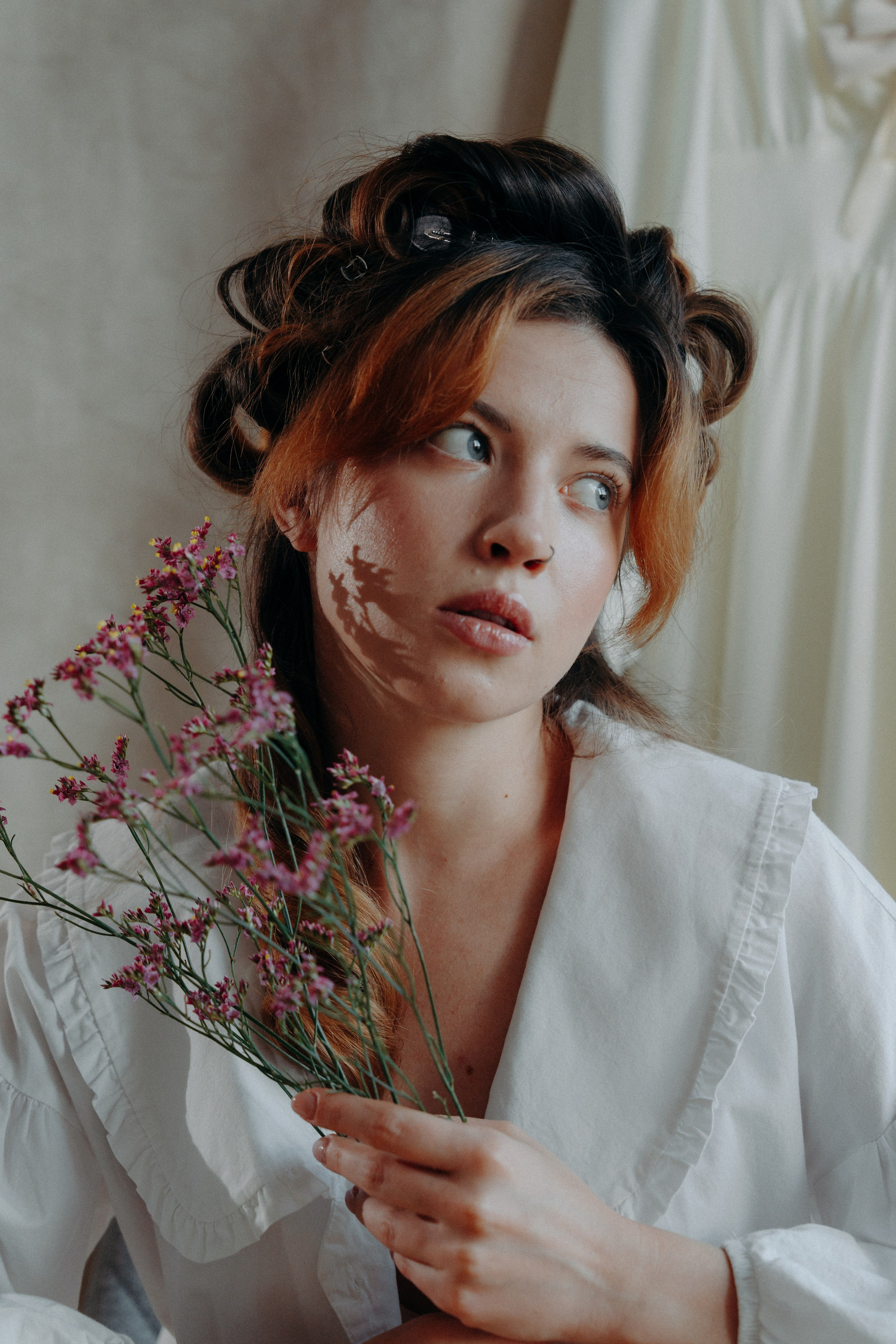 Maria. Photographer Luxembourg