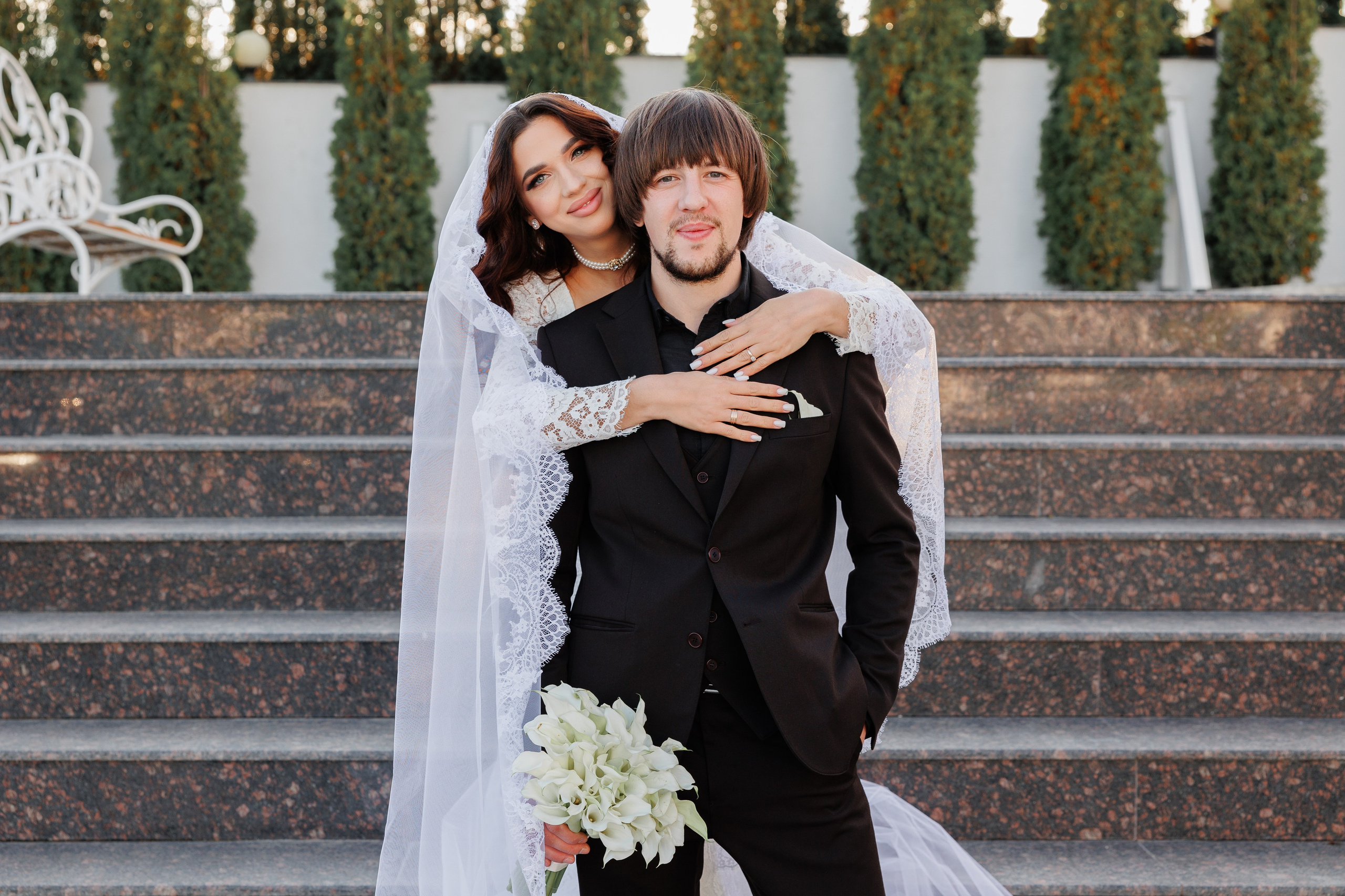 Home Studio - Victor și Nicoleta. Servicii foto-video!