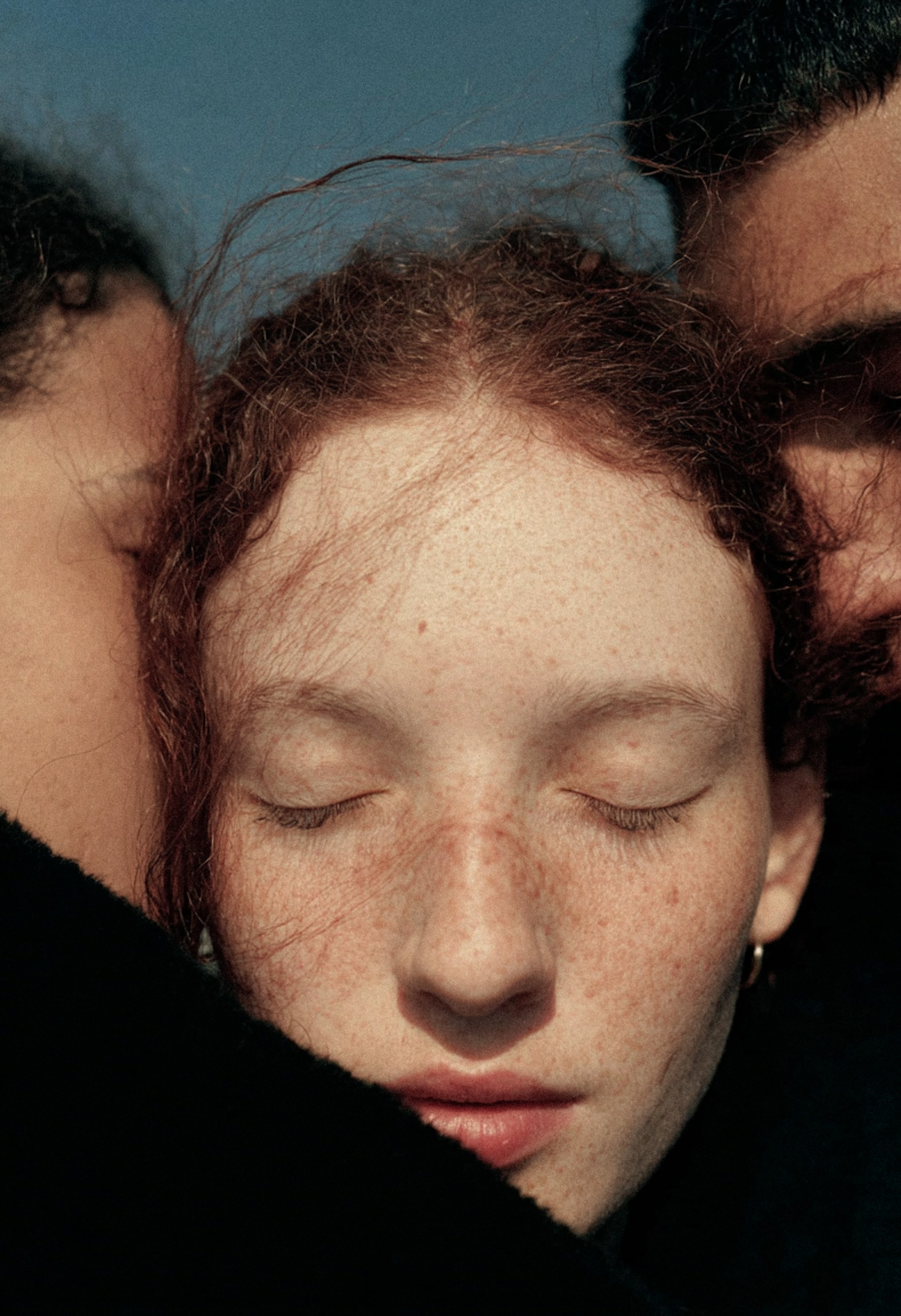 Marina Kálcheva — Photographer, Videographer & Visual Artist in Barcelona