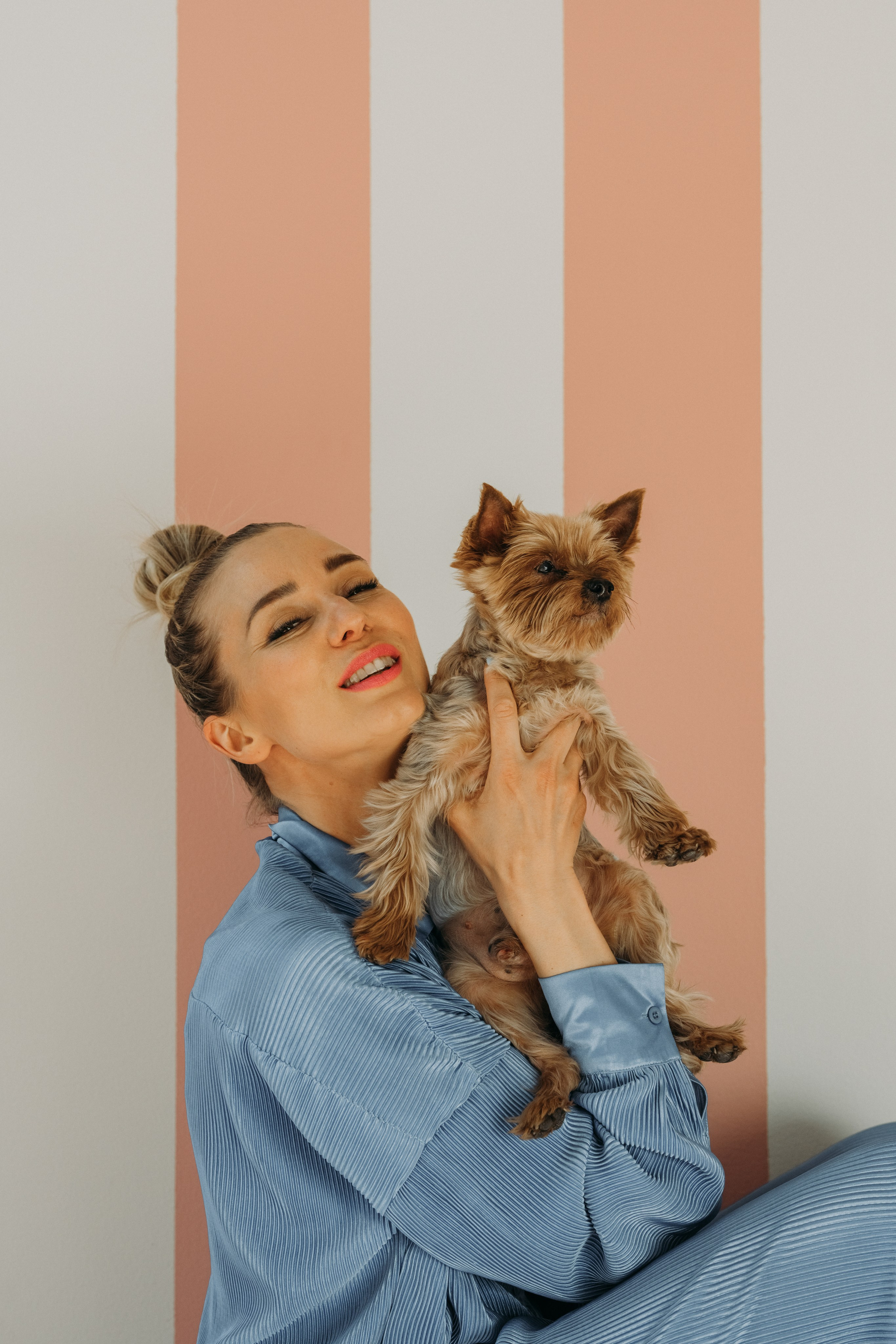 Wallun perhe. Wedding and portrait photographer in Helsinki Vickan O