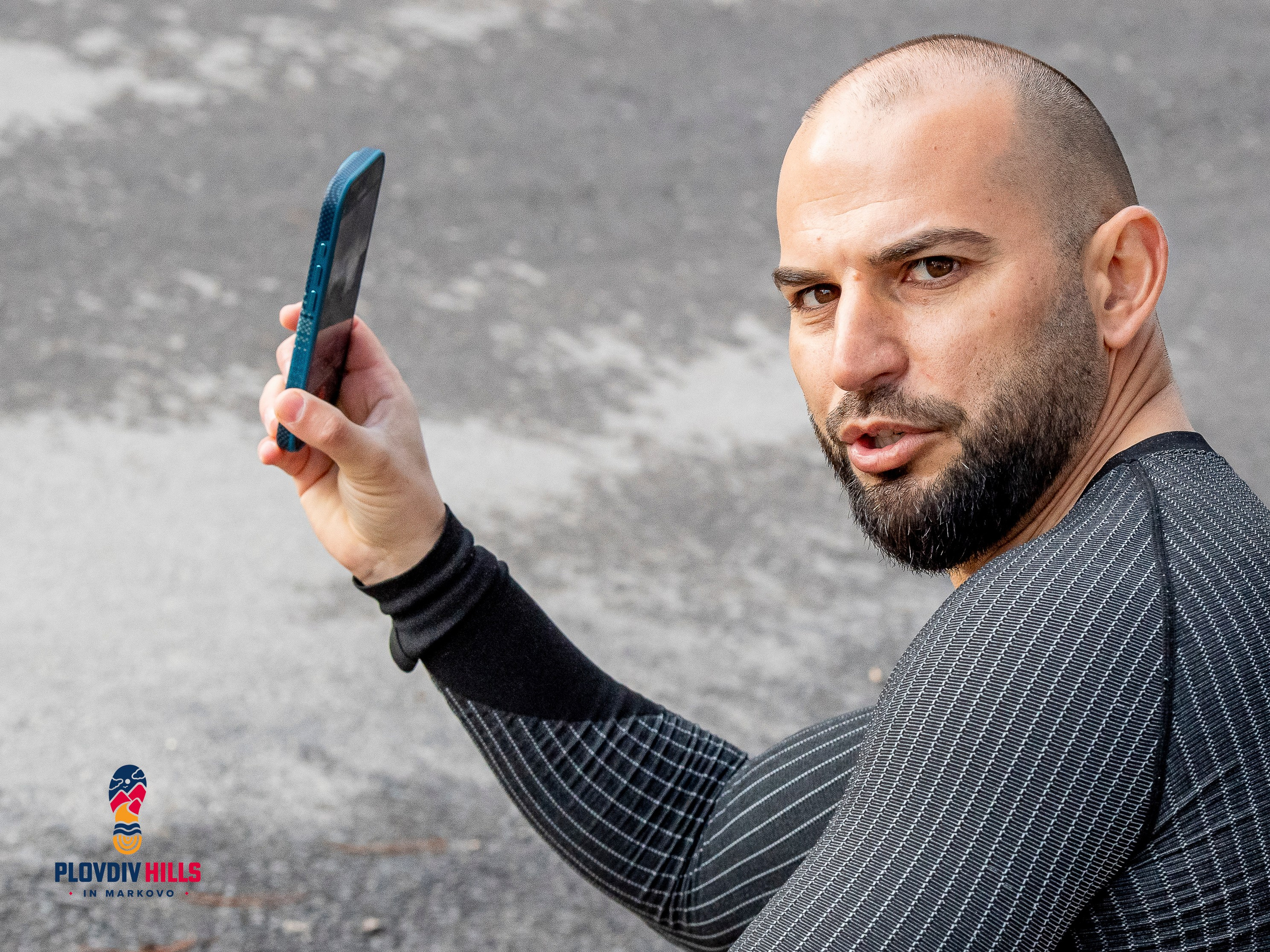 Снимки 2025-KrisoK Photography. «Plovdiv Hills in MARKOVO» е състезание по планинско бягане