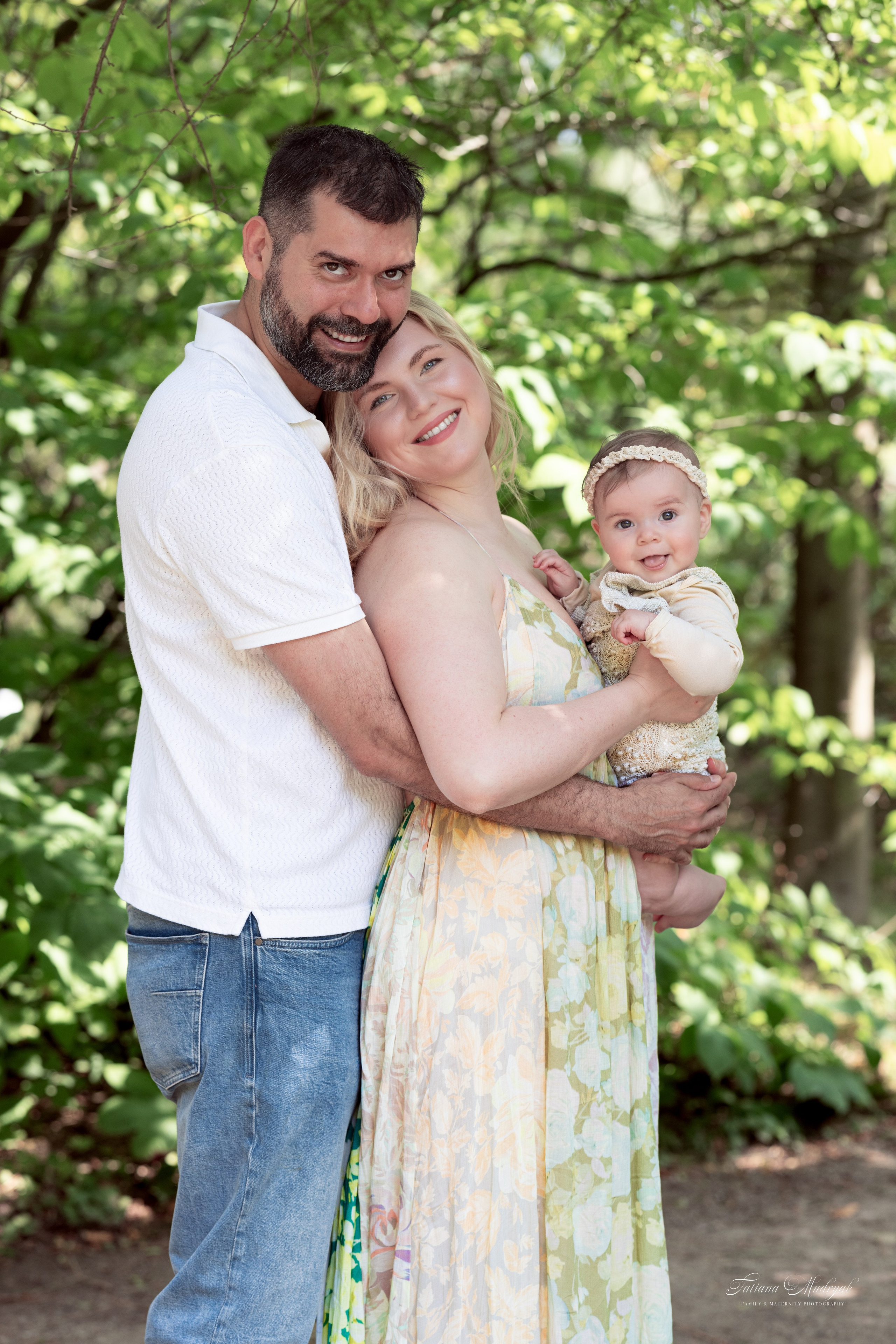 Natural Newborn Photography. Family & Maternity Photographer in Dresden Tatiana Mudryak