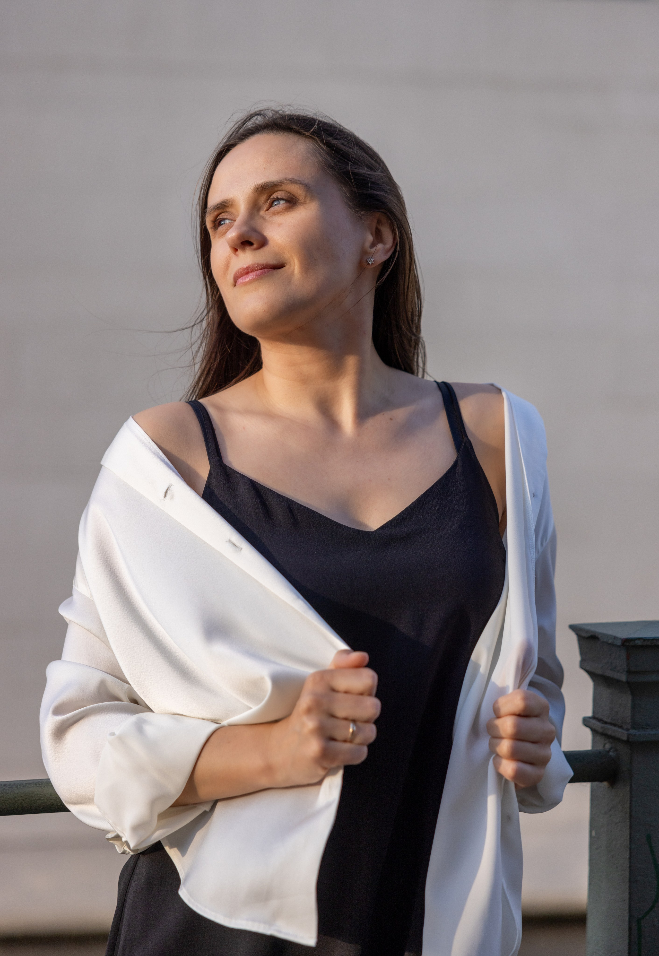 Elegance with Svetlana. Family & Maternity Photographer in Dresden Tatiana Mudryak