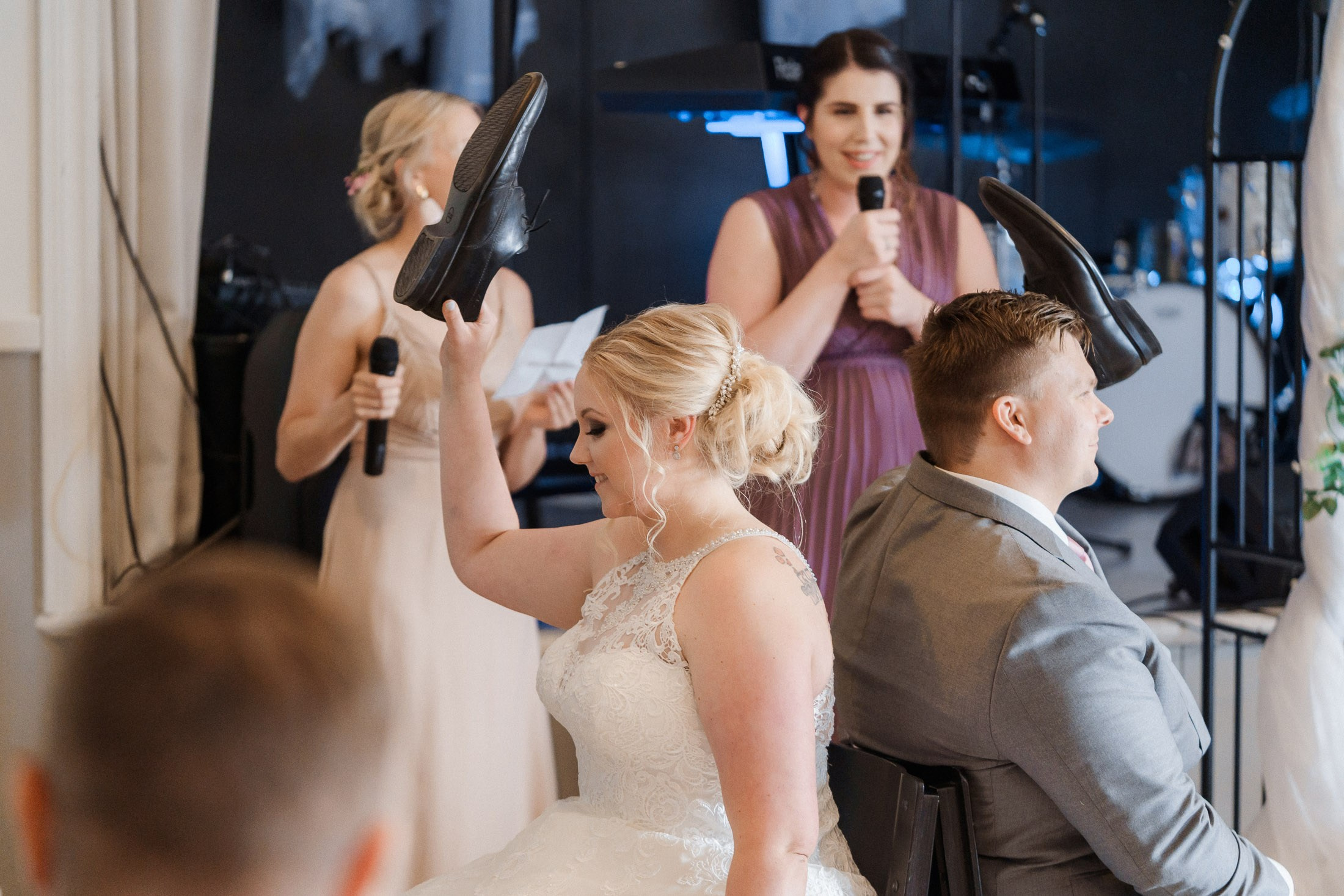 Silja&Arttu, hääkuvaus Sipoossa