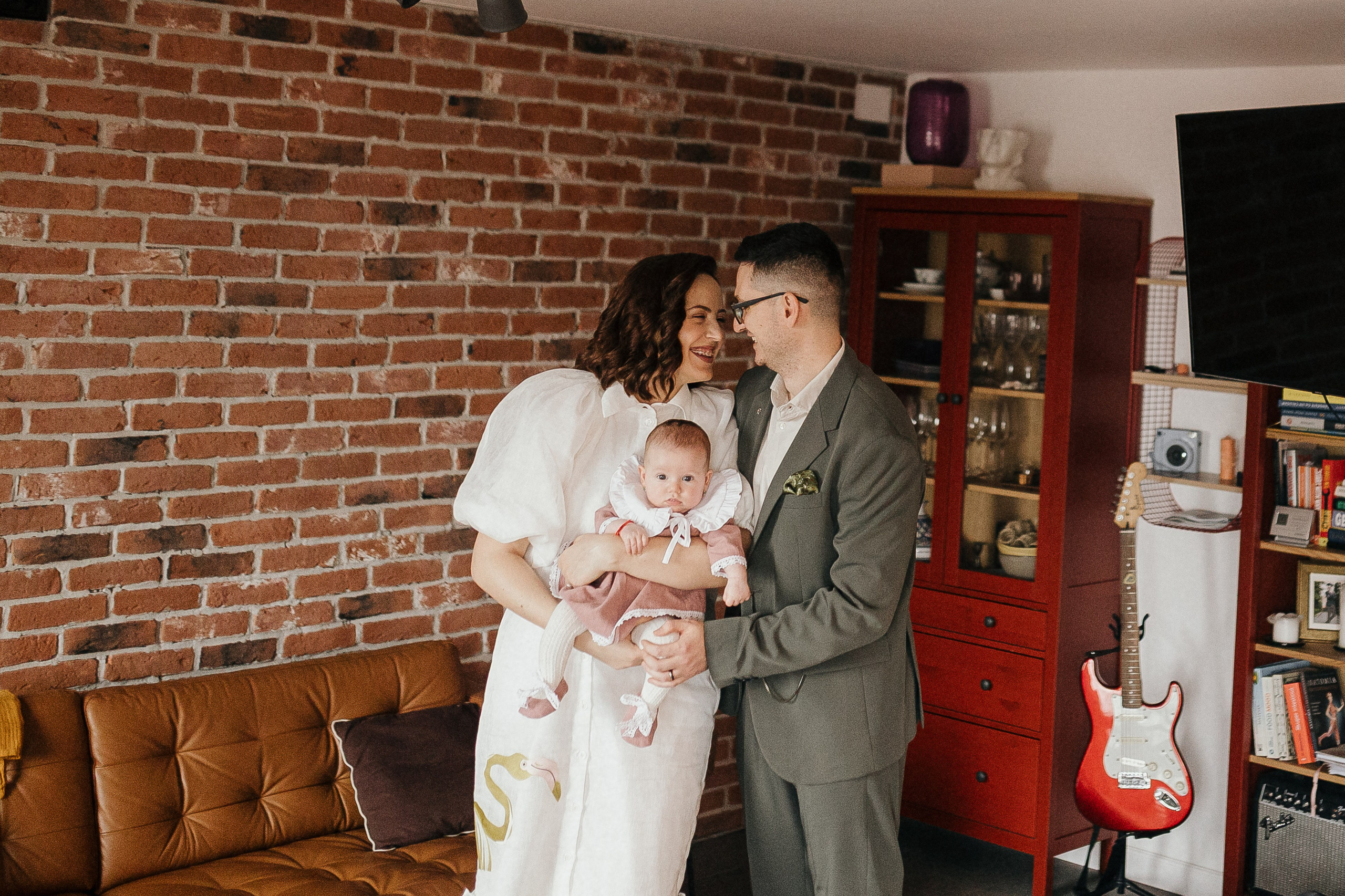 Baptism Zoe. Ionutdraganfoto.com