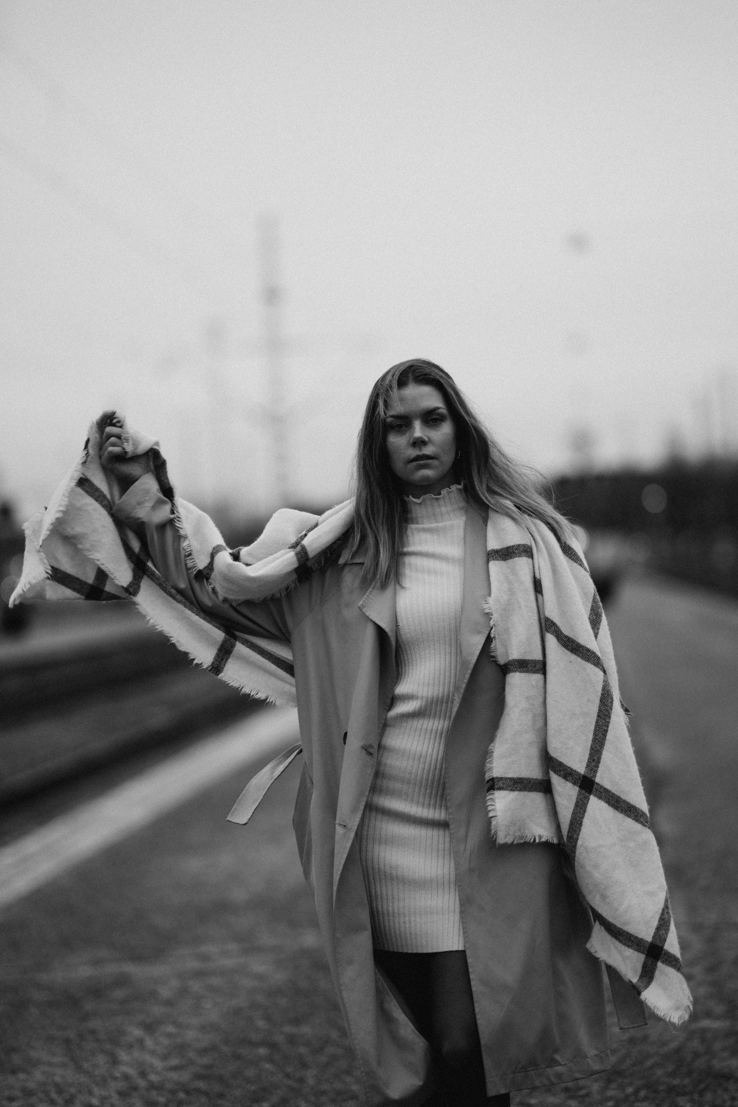 Kata. Wedding and portrait photographer in Helsinki Vickan O