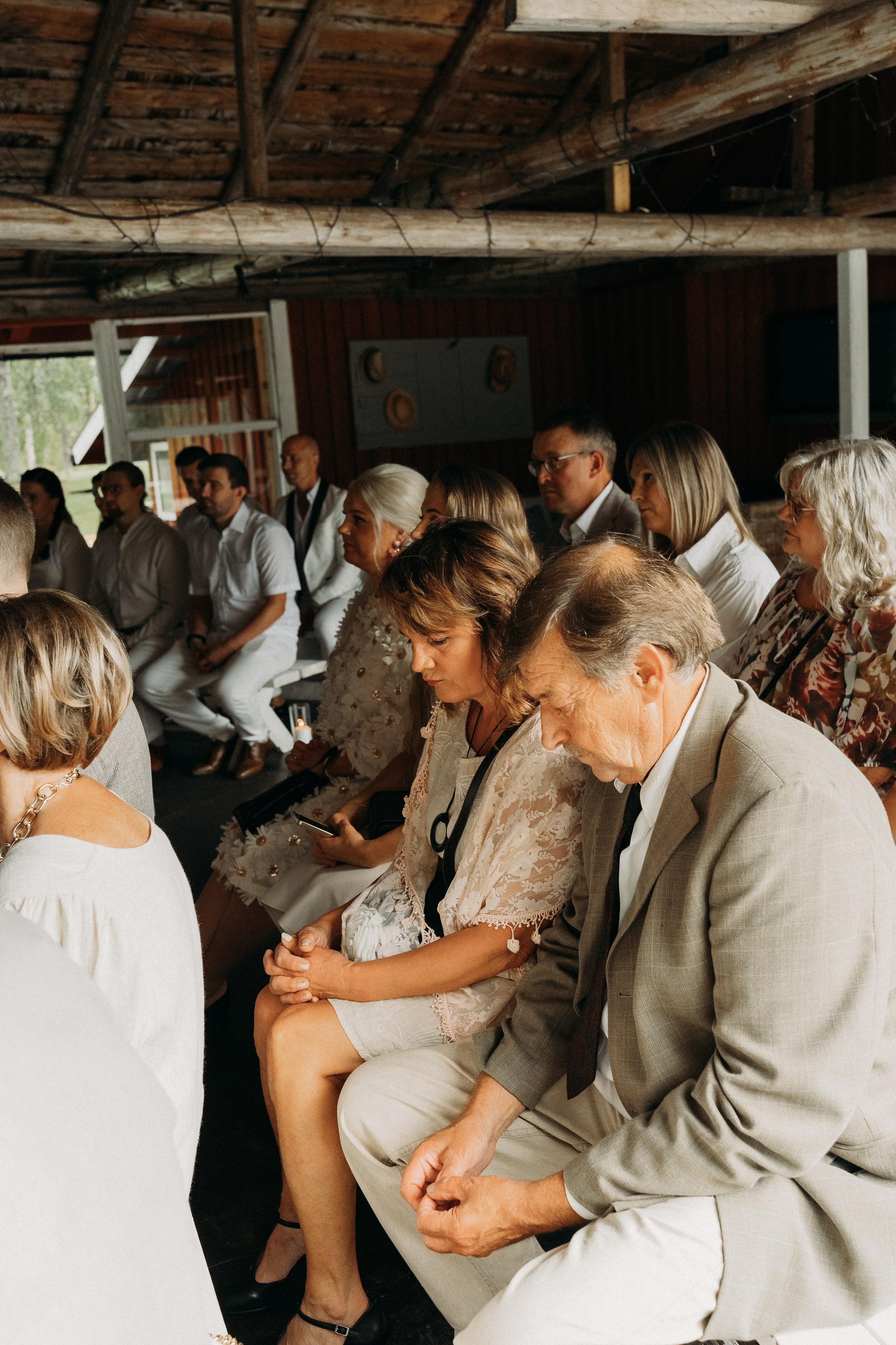 A&O. Wedding and portrait photographer in Helsinki Vickan O