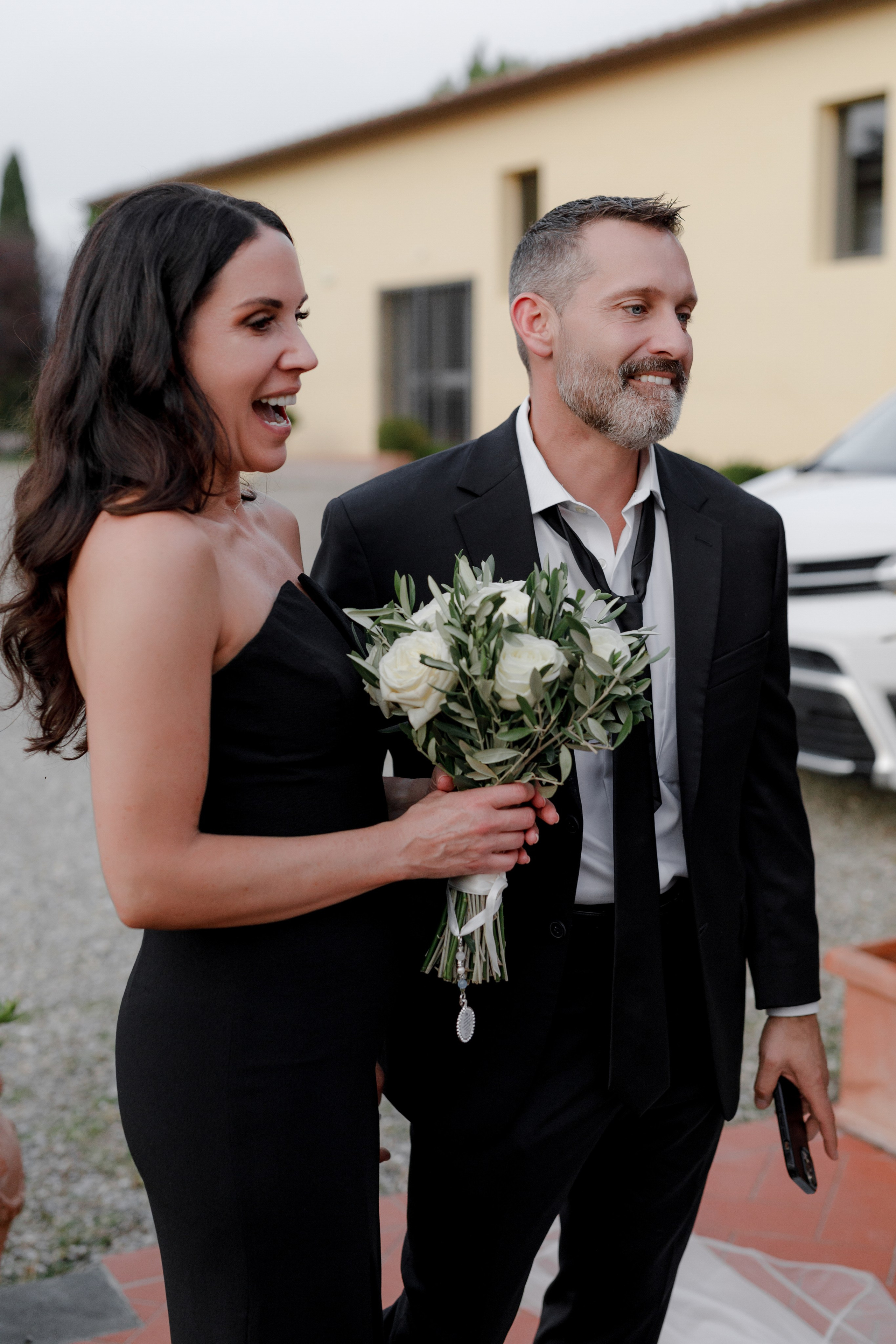 Dom&Ally. Wedding photographer Italy