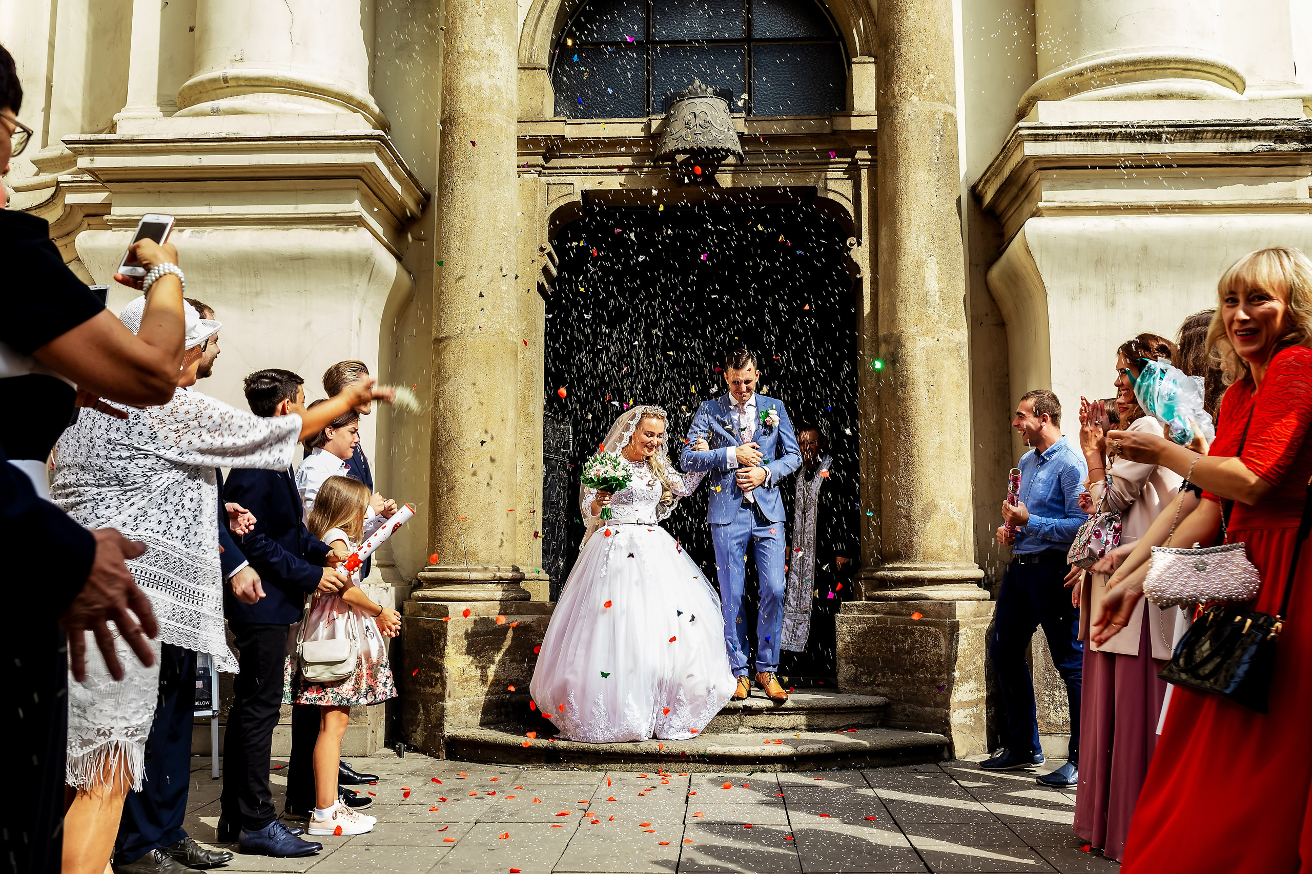 Photograph Michael. Khanoff Production Studio