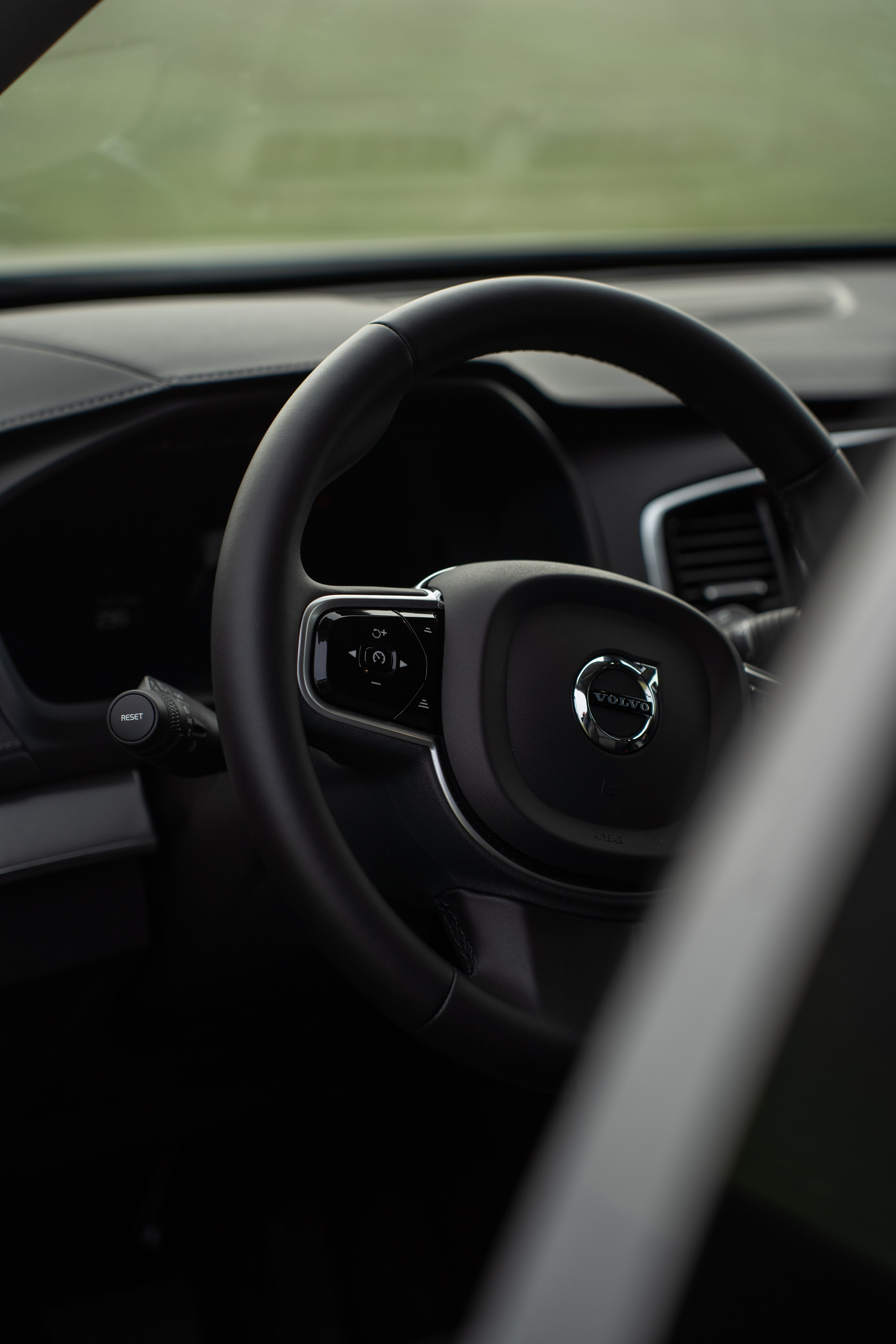 Volvo Cars. Patricia Morenci — Mountain Adventures for the Wild at Heart