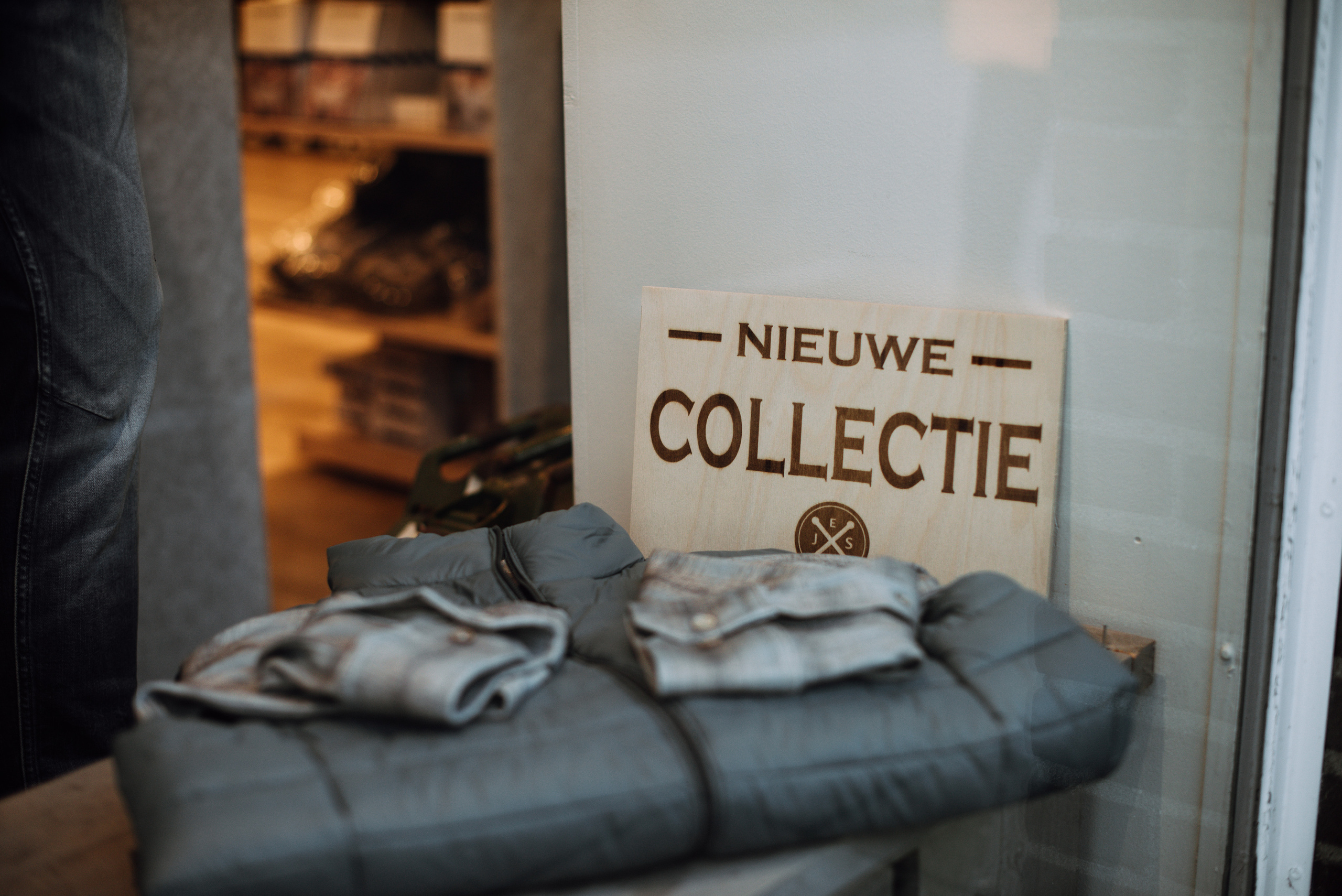 JENS mannenzaken. Fotograaf in Nederland Kseniya Perina