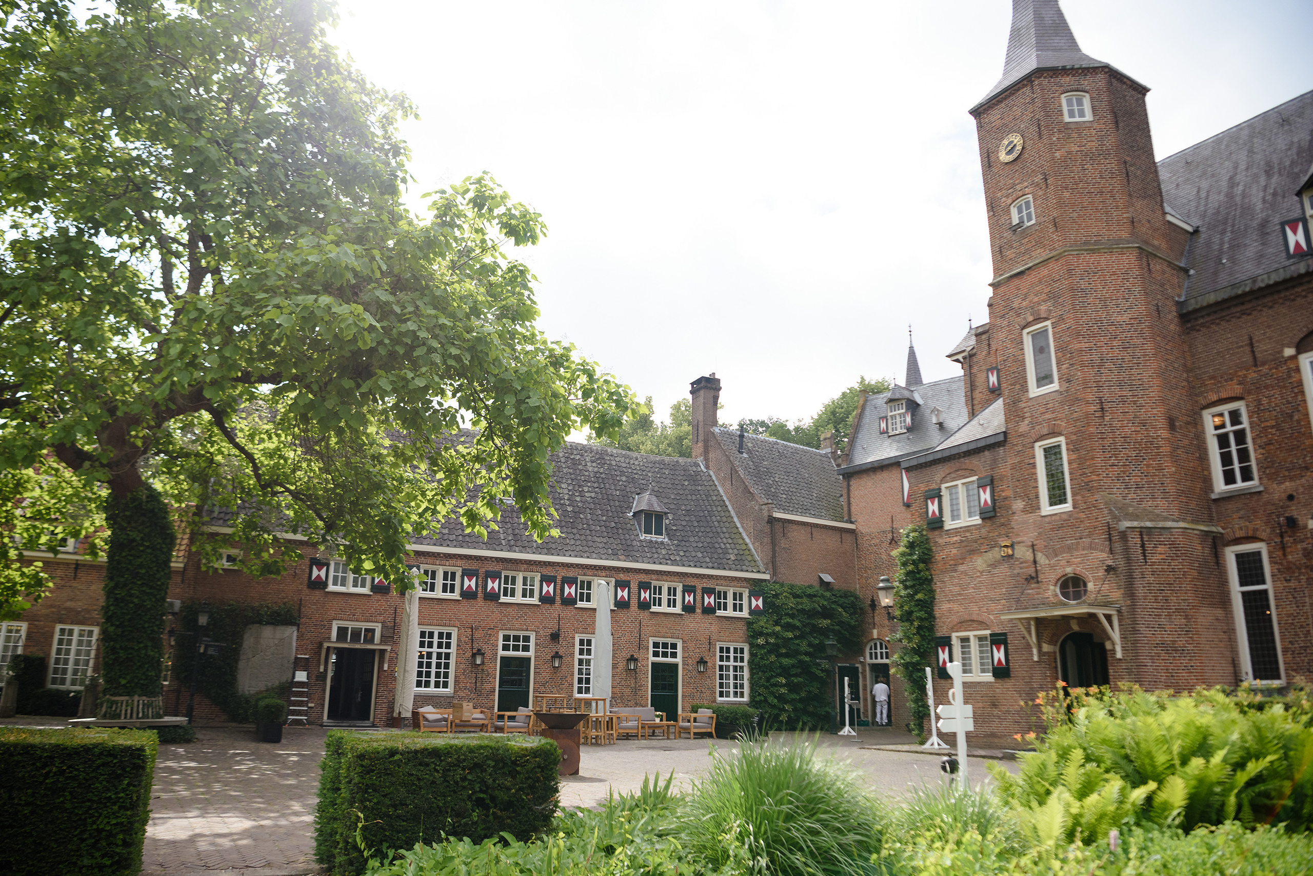 Bruiloften. Fotograaf in Nederland Kseniya Perina