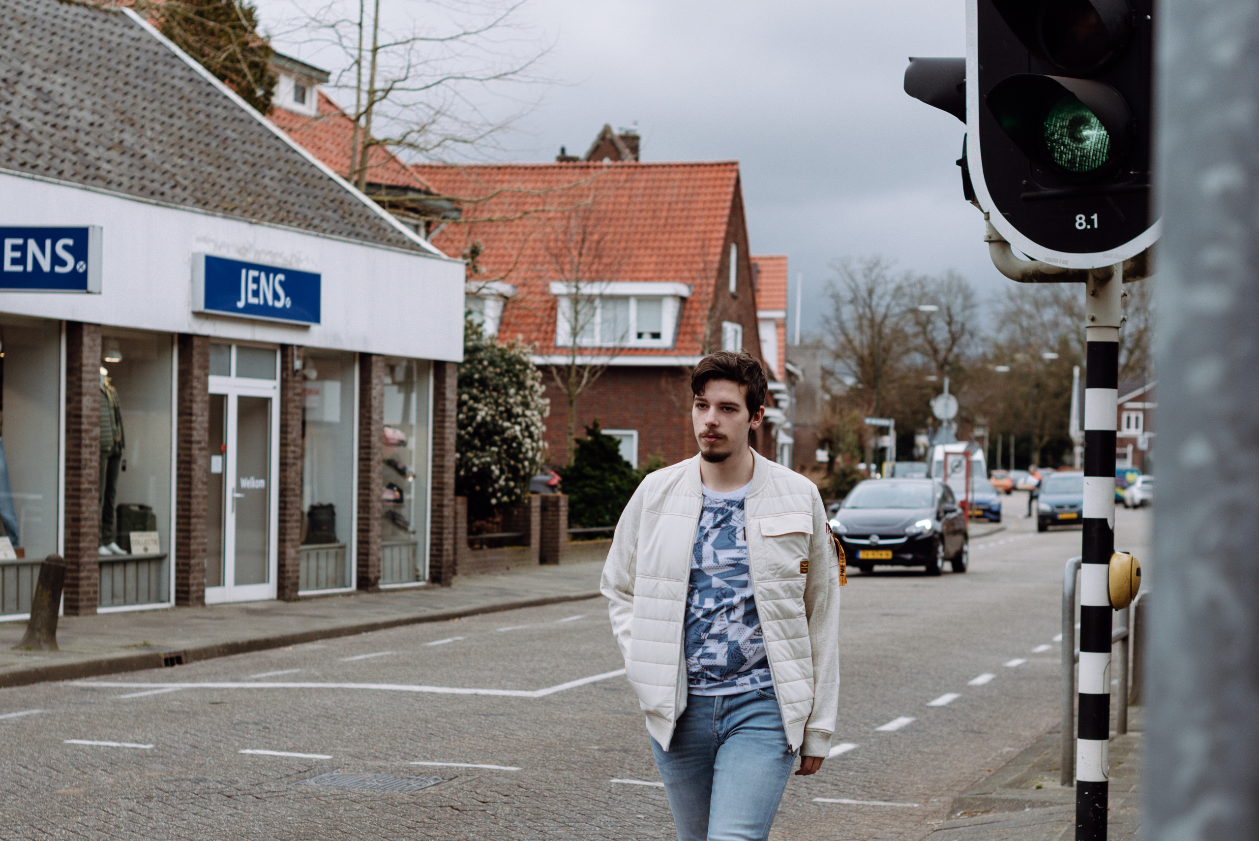 JENS mannenzaken. Fotograaf in Nederland Kseniya Perina