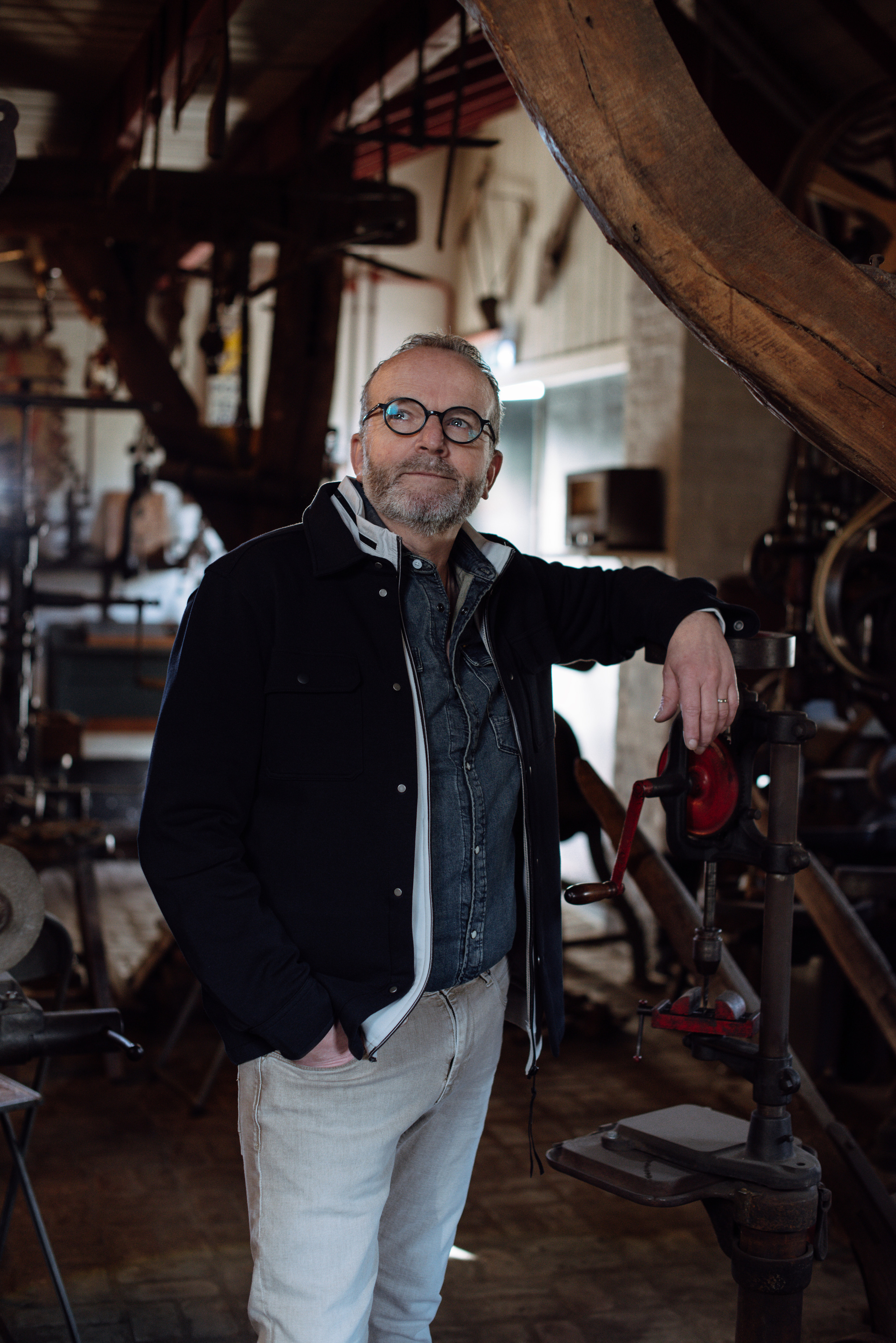 JENS mannenzaken. Fotograaf in Nederland Kseniya Perina