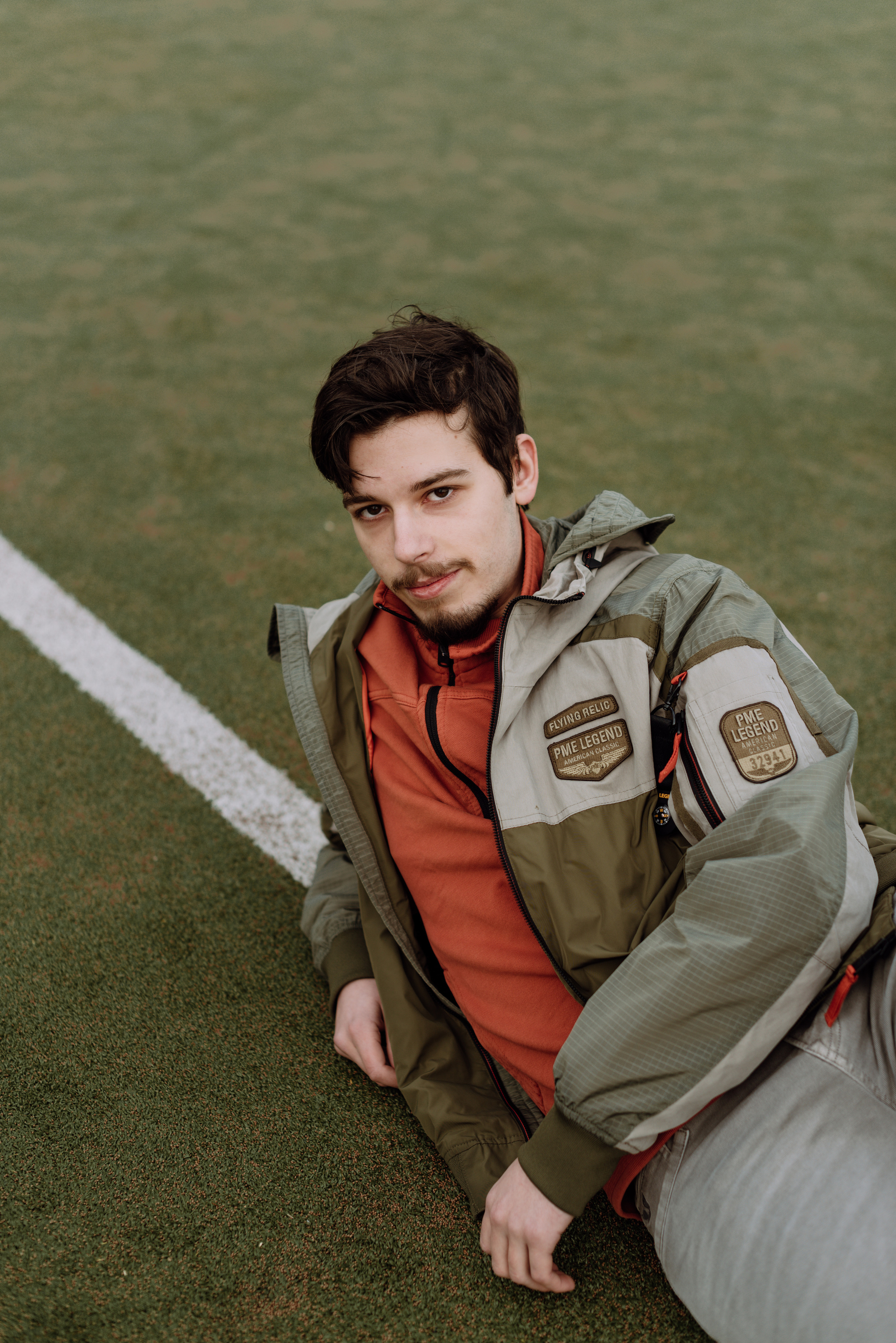 JENS mannenzaken. Fotograaf in Nederland Kseniya Perina