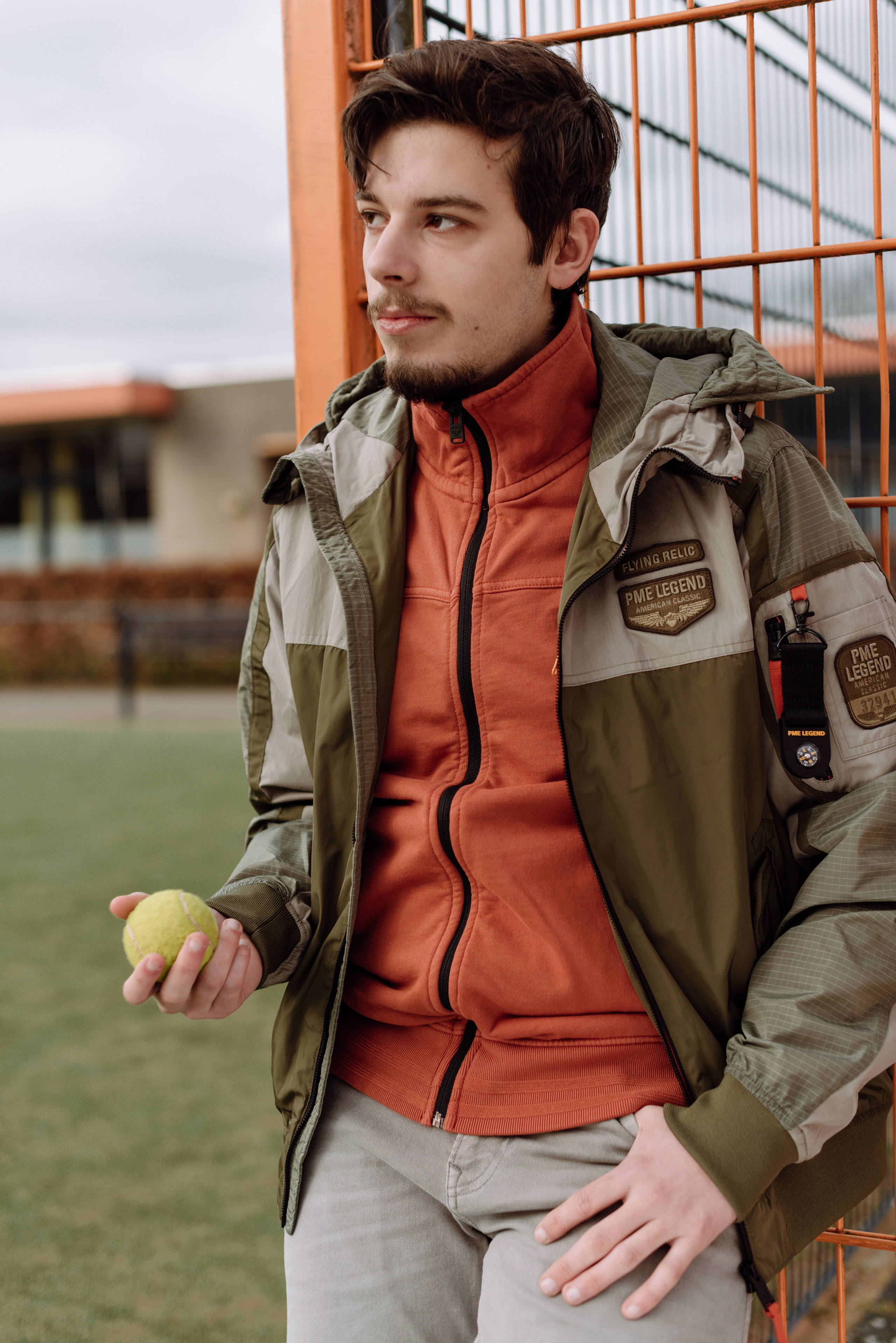 JENS mannenzaken. Fotograaf in Nederland Kseniya Perina