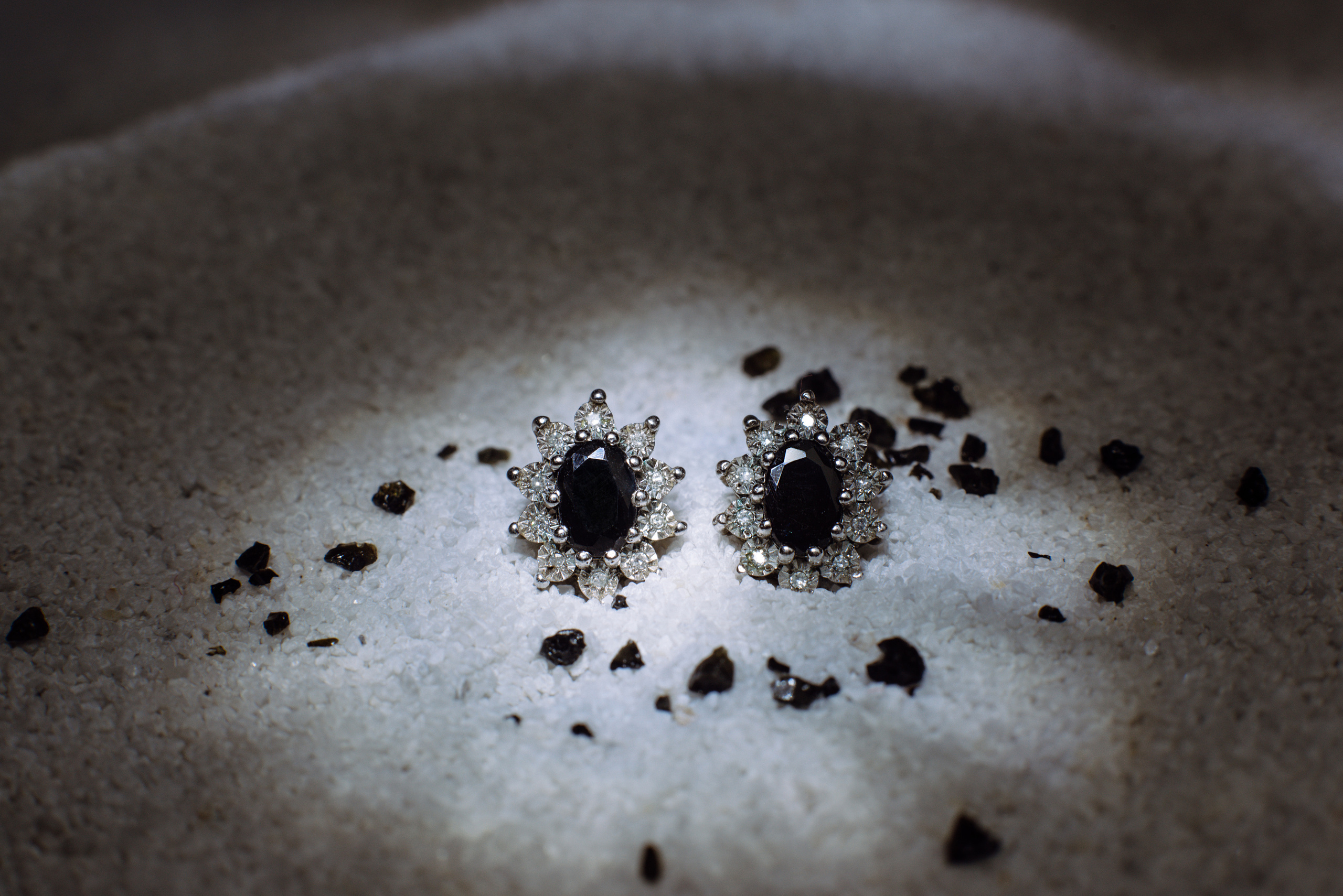 Sieraden. Fotograaf in Nederland Kseniya Perina