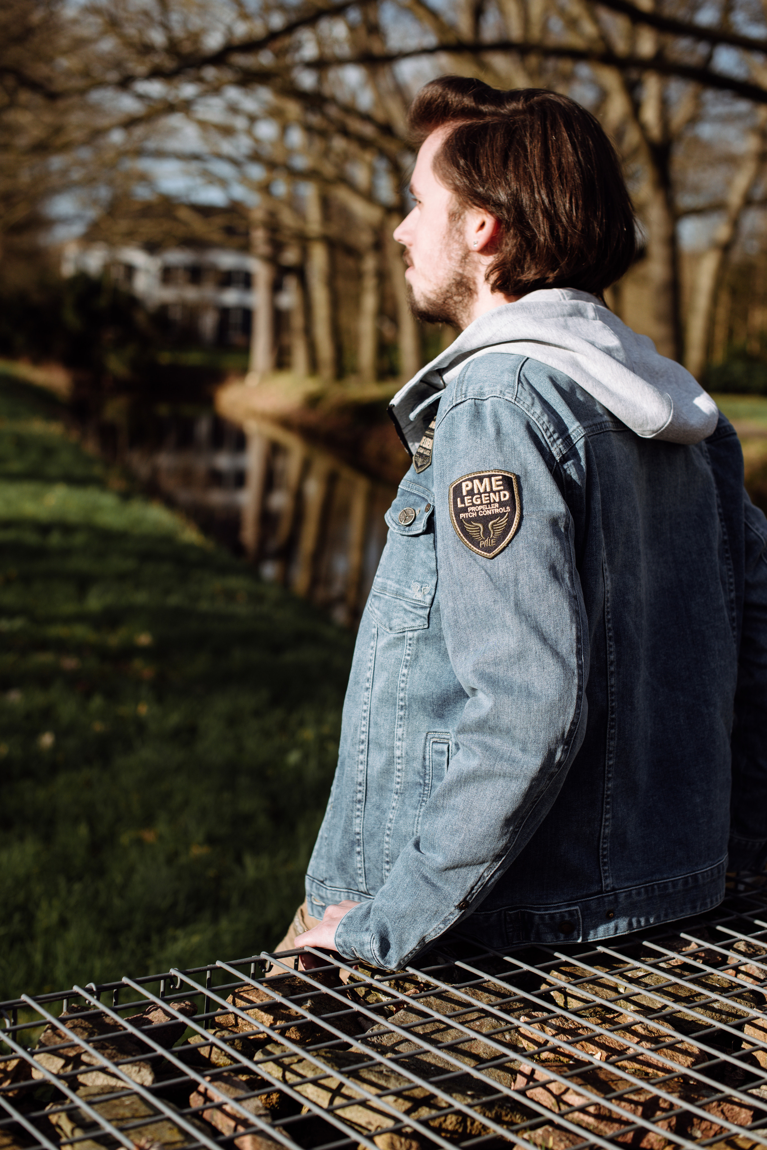 JENS mannenzaken. Fotograaf in Nederland Kseniya Perina