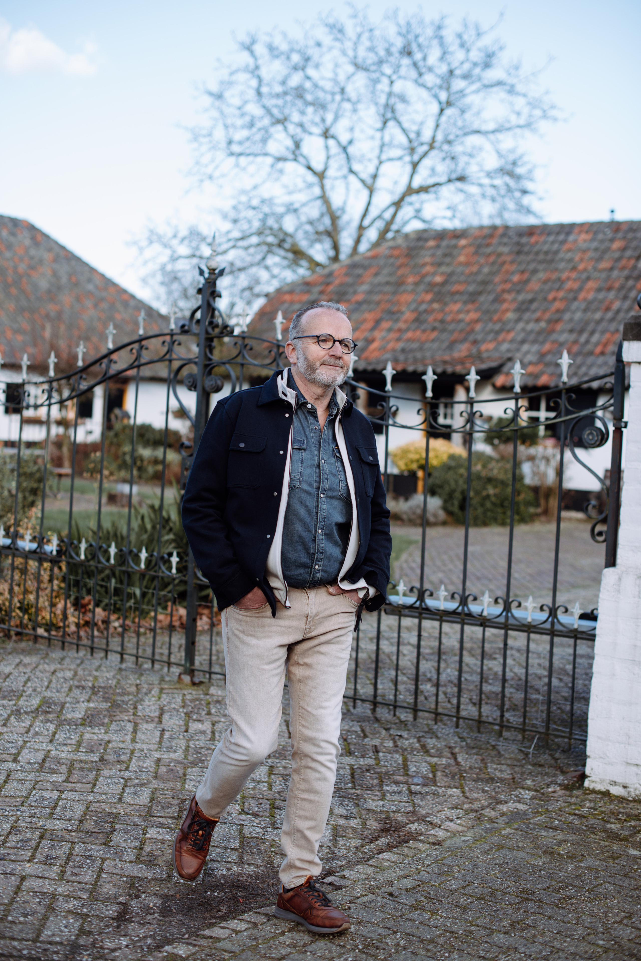 JENS mannenzaken. Fotograaf in Nederland Kseniya Perina
