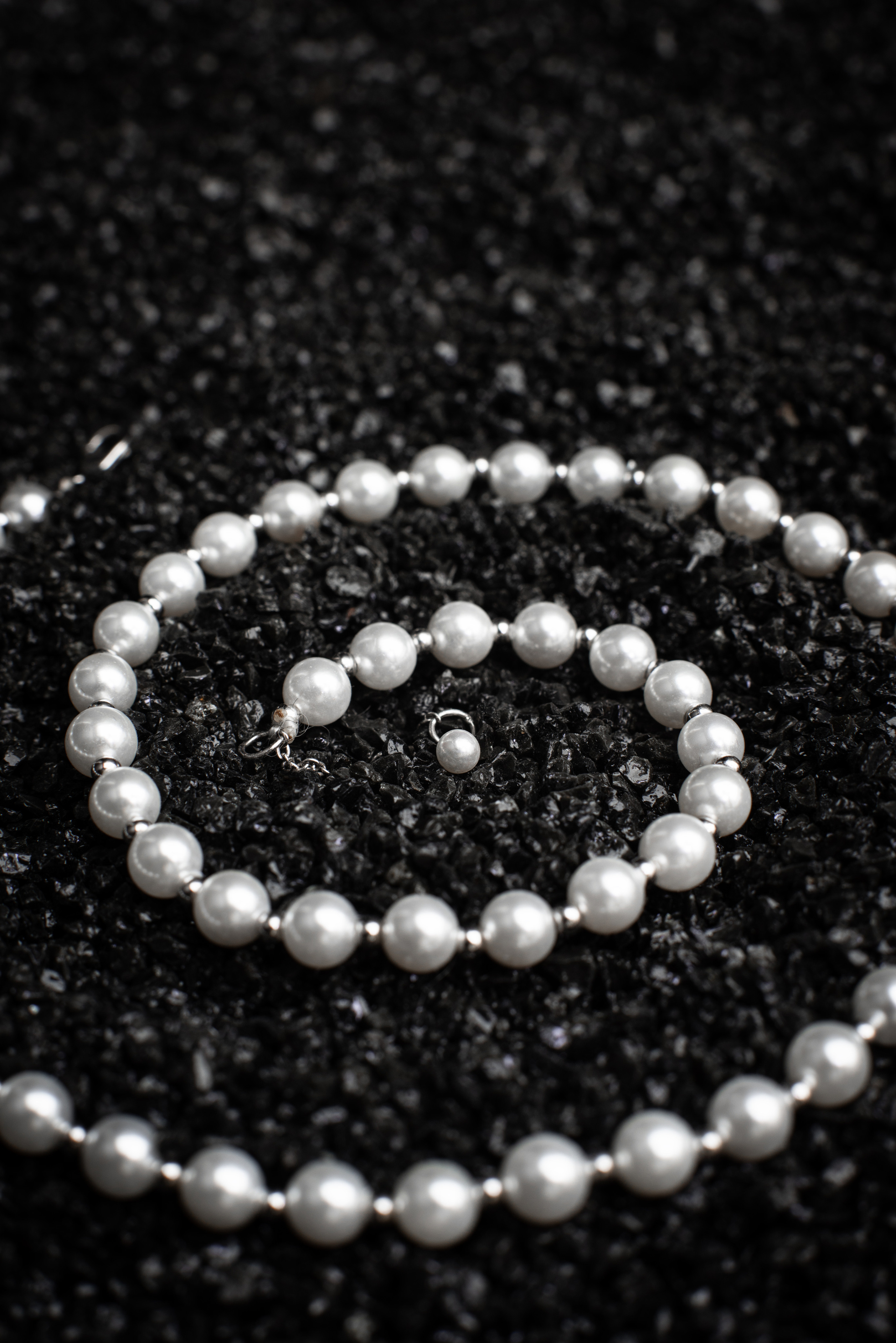 Sieraden. Fotograaf in Nederland Kseniya Perina