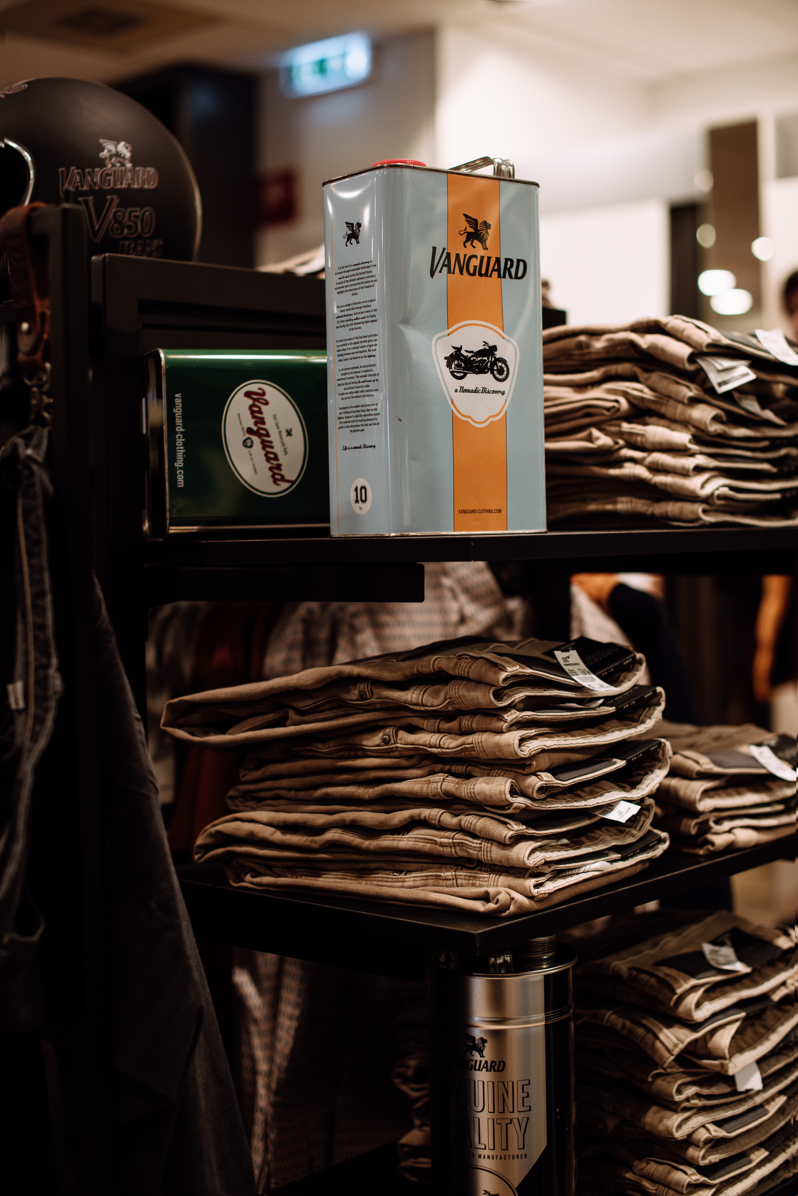 JENS mannenzaken. Fotograaf in Nederland Kseniya Perina