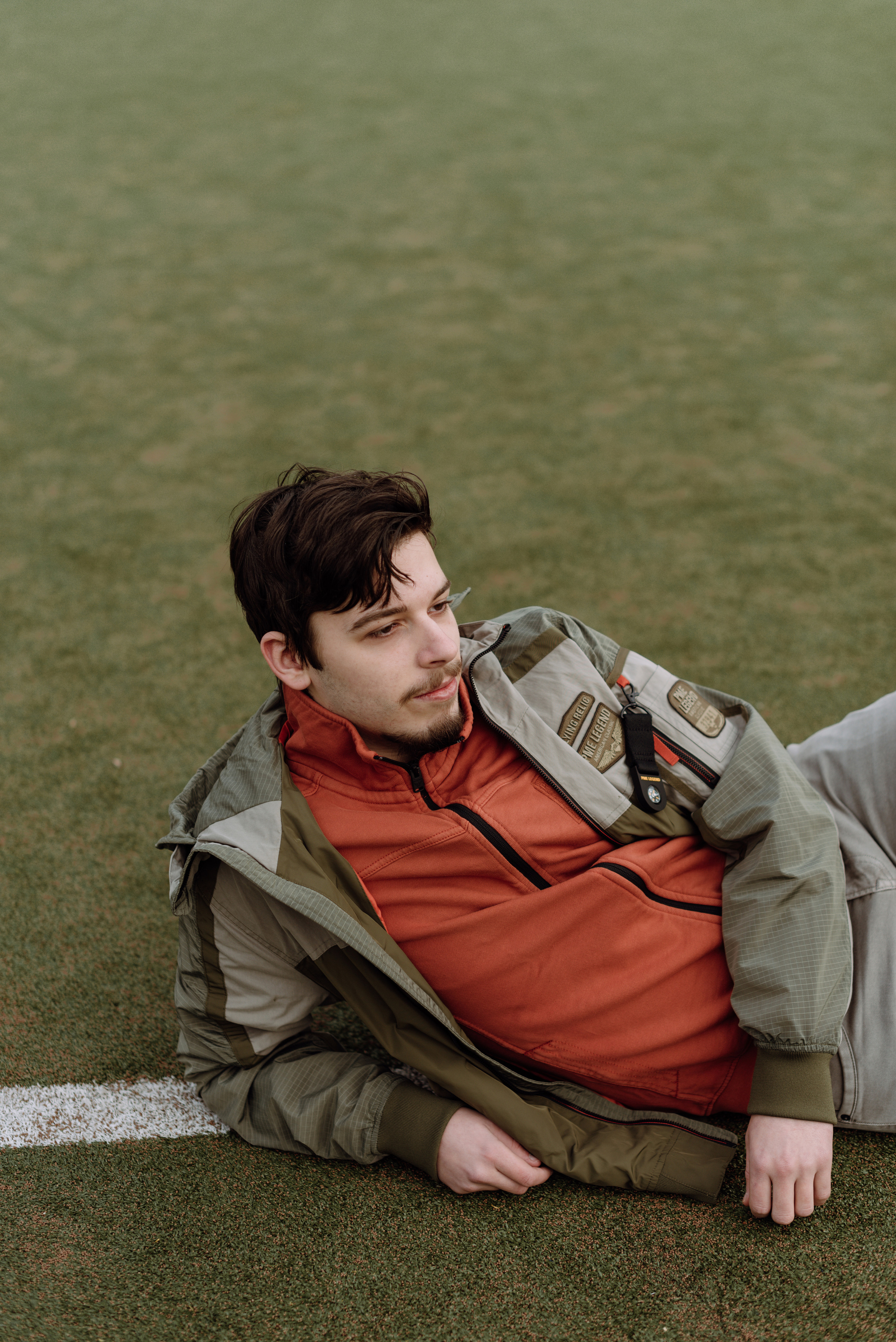 JENS mannenzaken. Fotograaf in Nederland Kseniya Perina