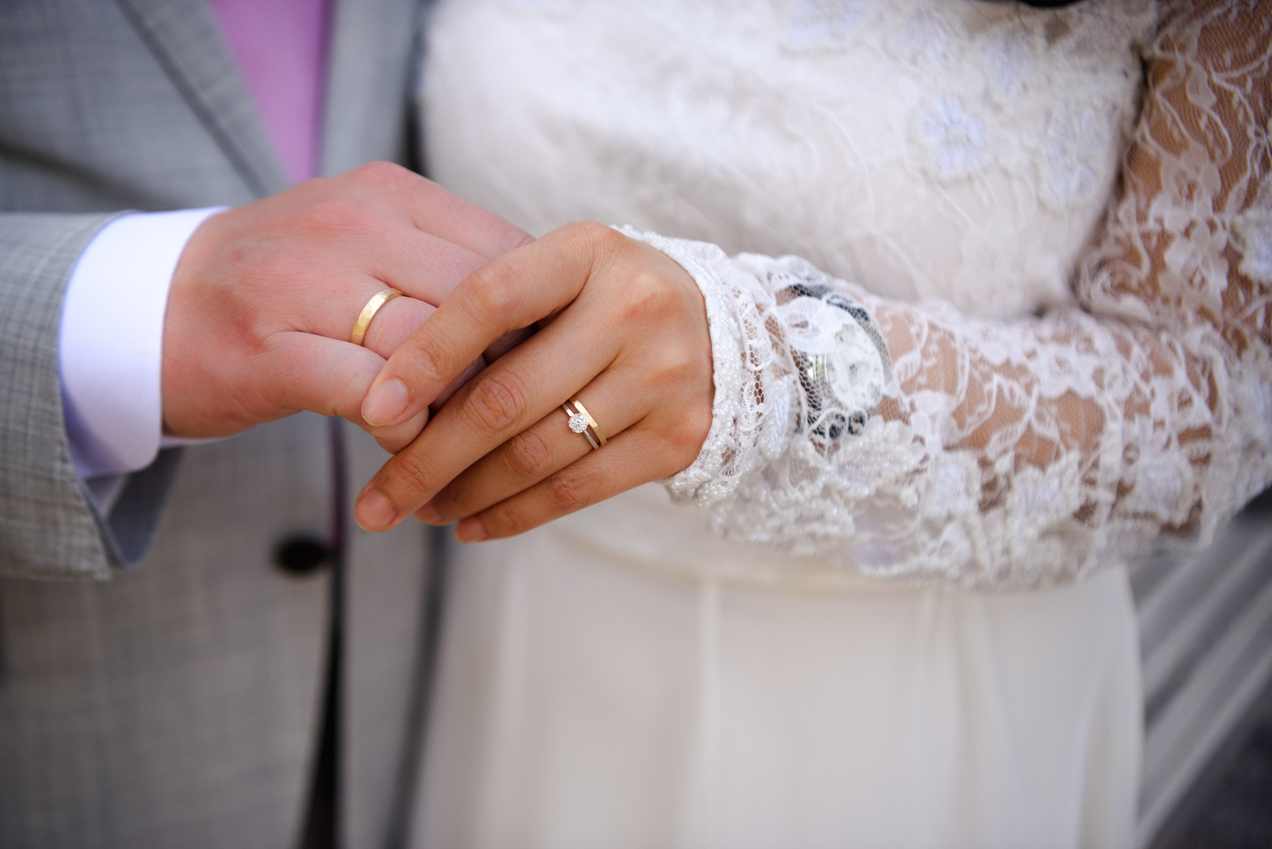 Bruiloften. Fotograaf in Nederland Kseniya Perina