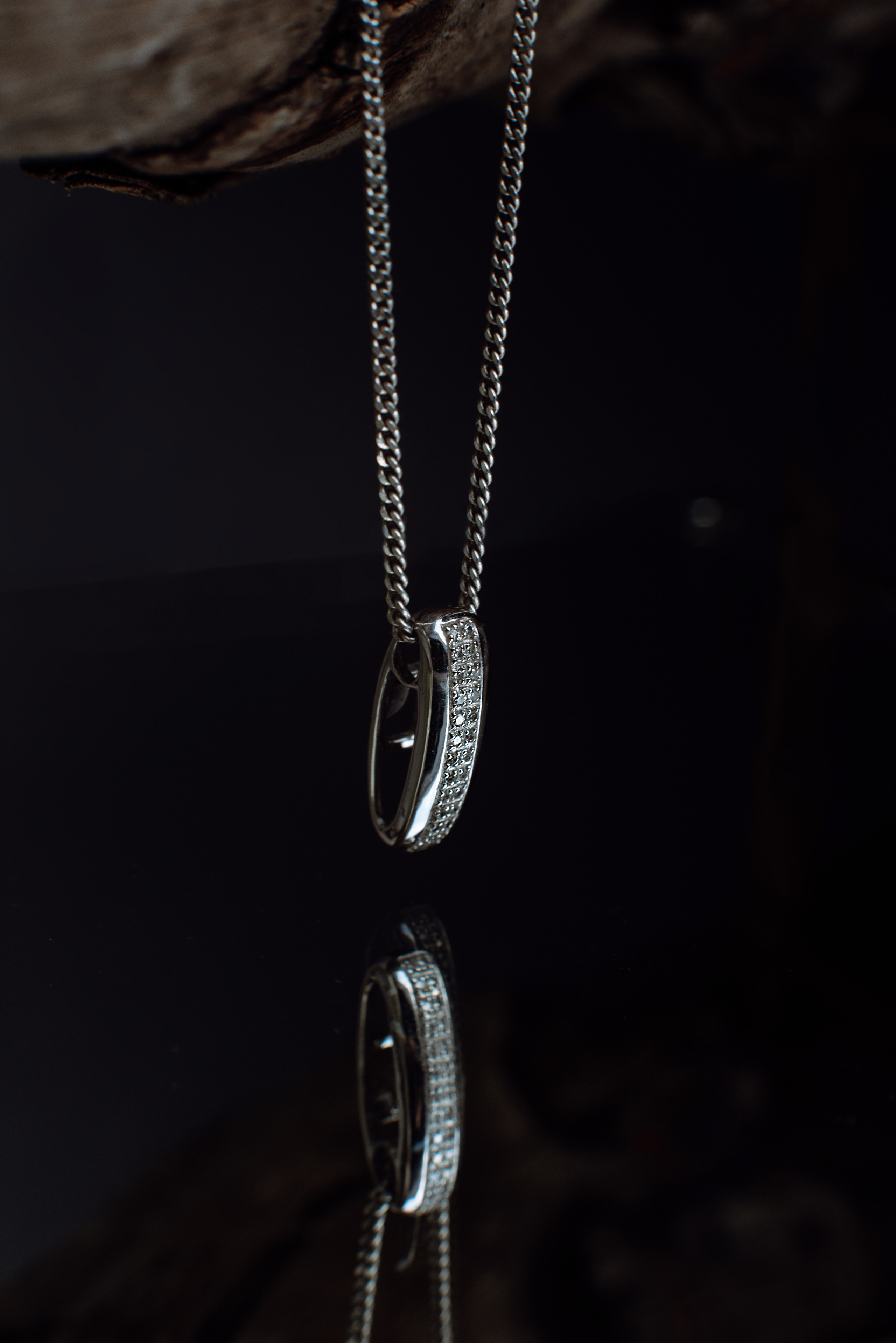 Sieraden. Fotograaf in Nederland Kseniya Perina