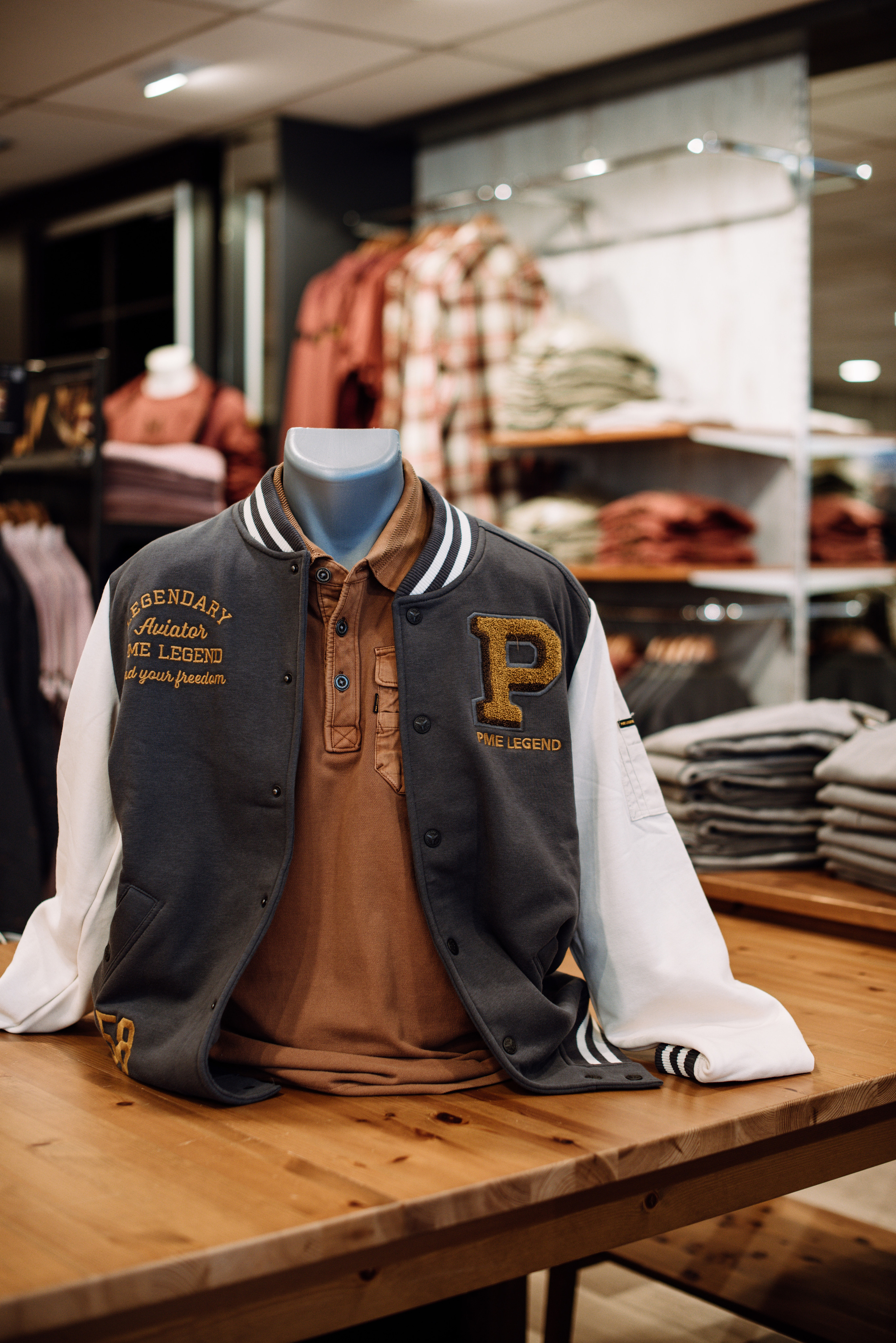 JENS mannenzaken. Fotograaf in Nederland Kseniya Perina