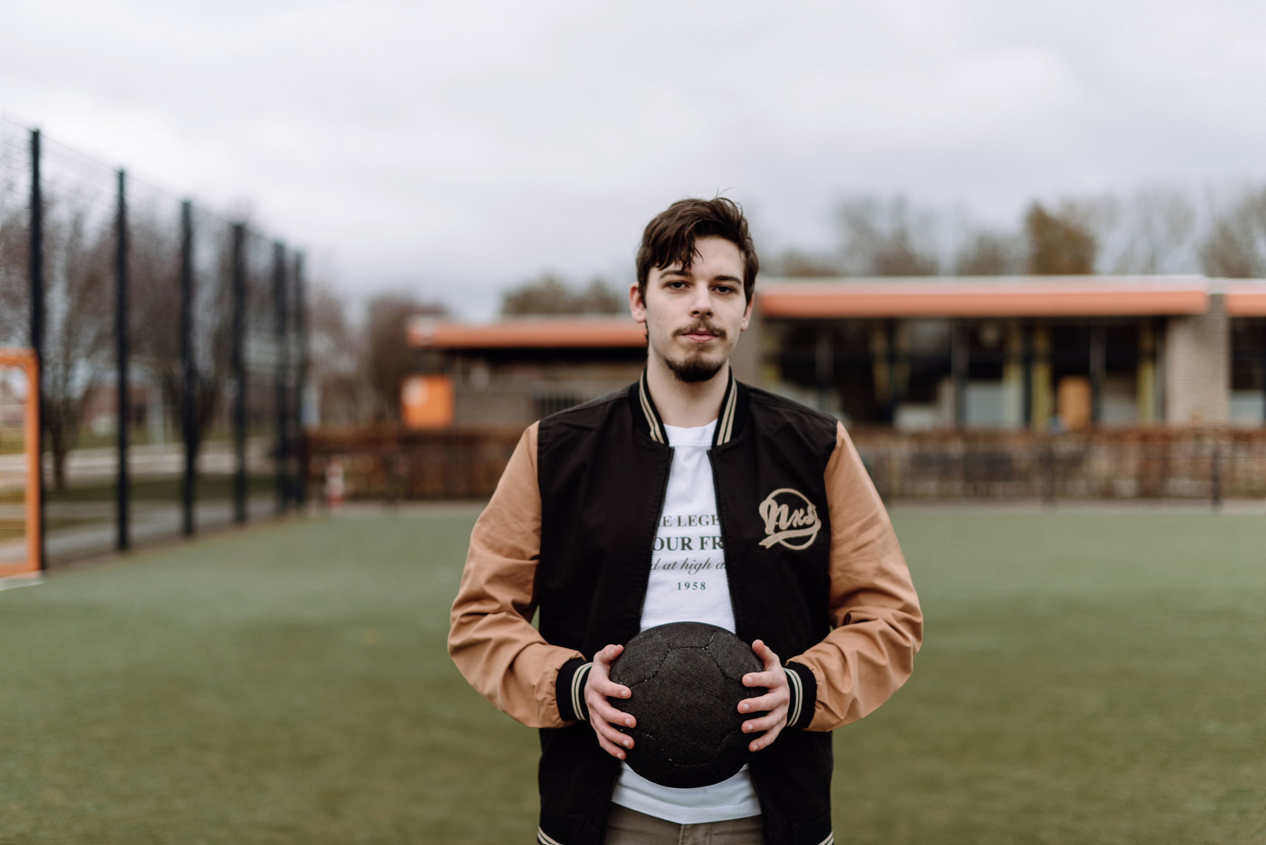 JENS mannenzaken. Fotograaf in Nederland Kseniya Perina