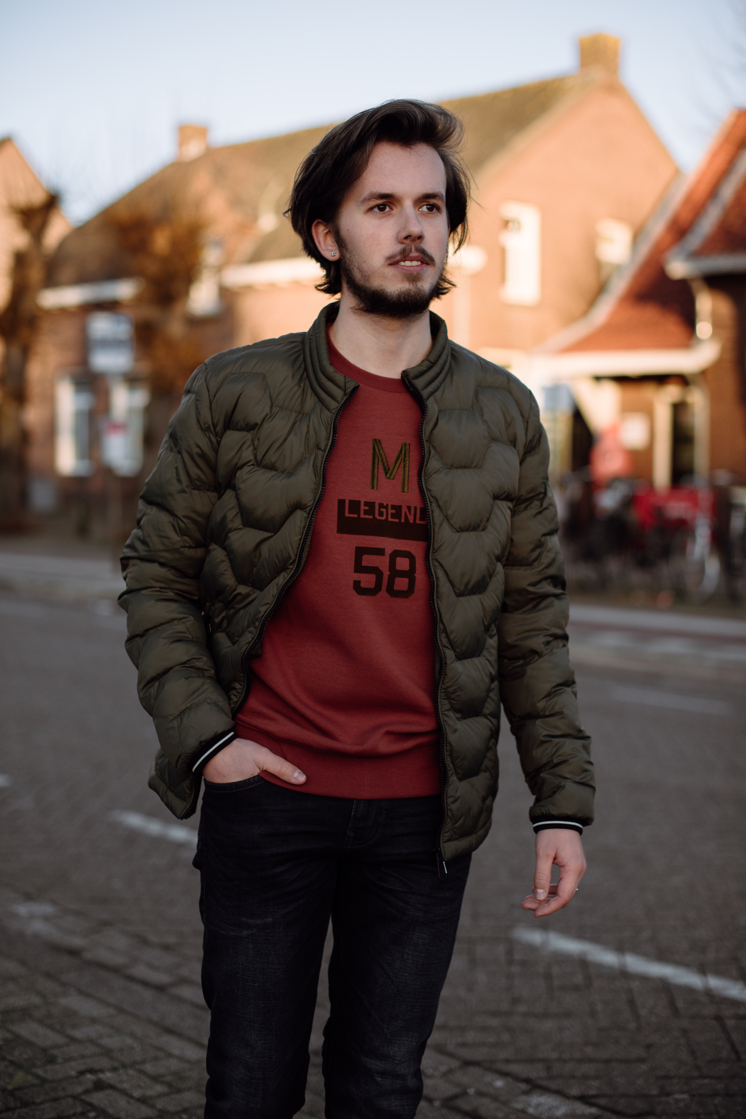 JENS mannenzaken. Fotograaf in Nederland Kseniya Perina