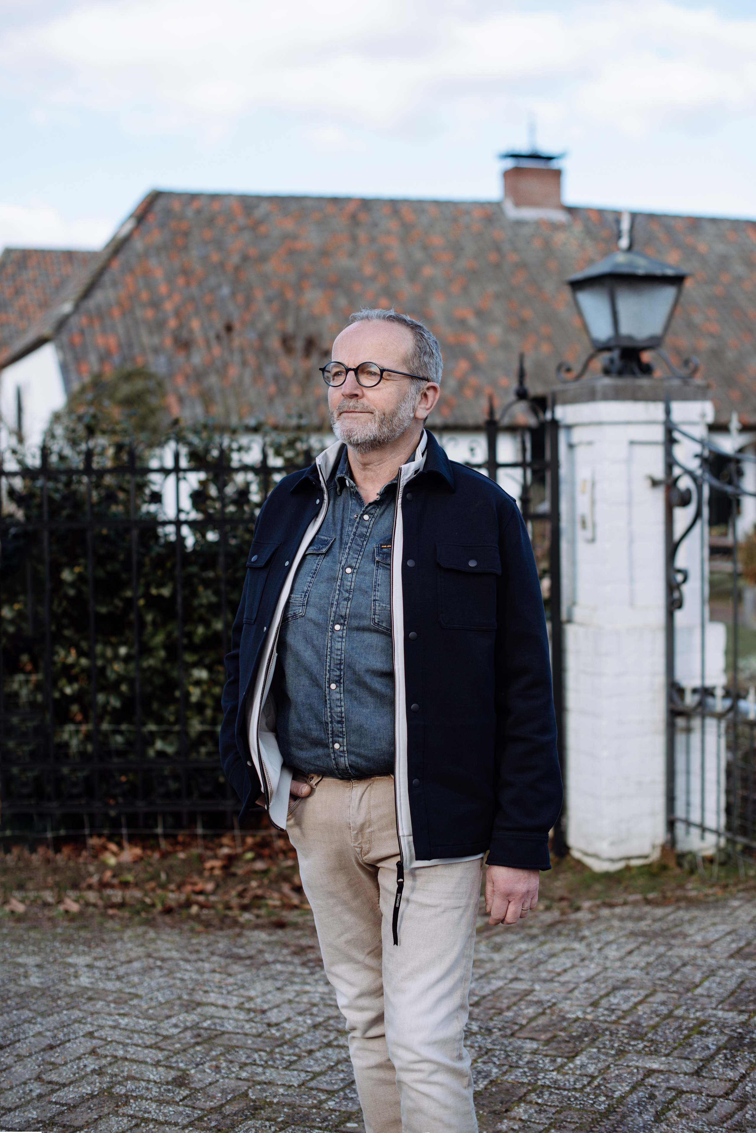JENS mannenzaken. Fotograaf in Nederland Kseniya Perina