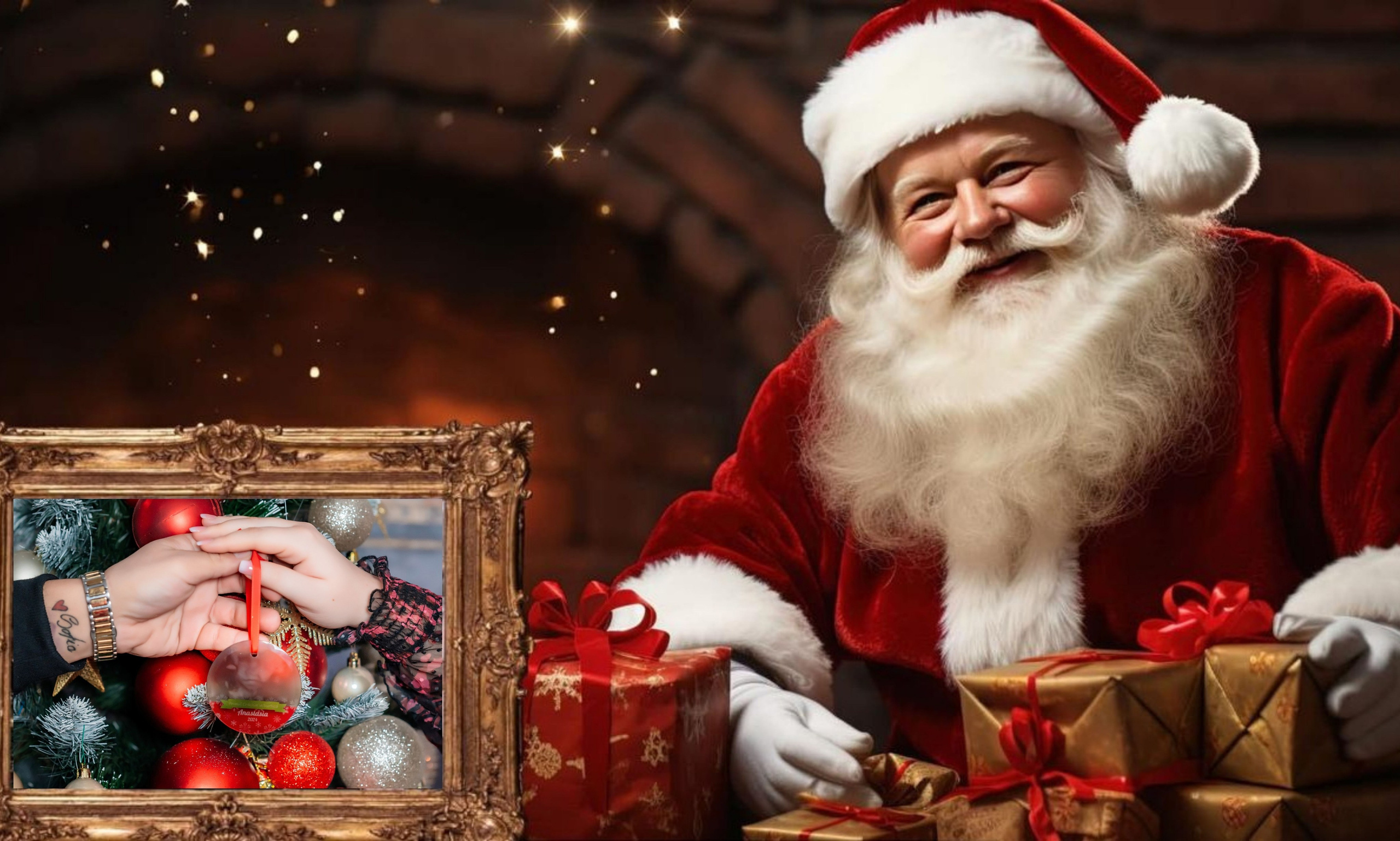 Sedinta foto Francesca