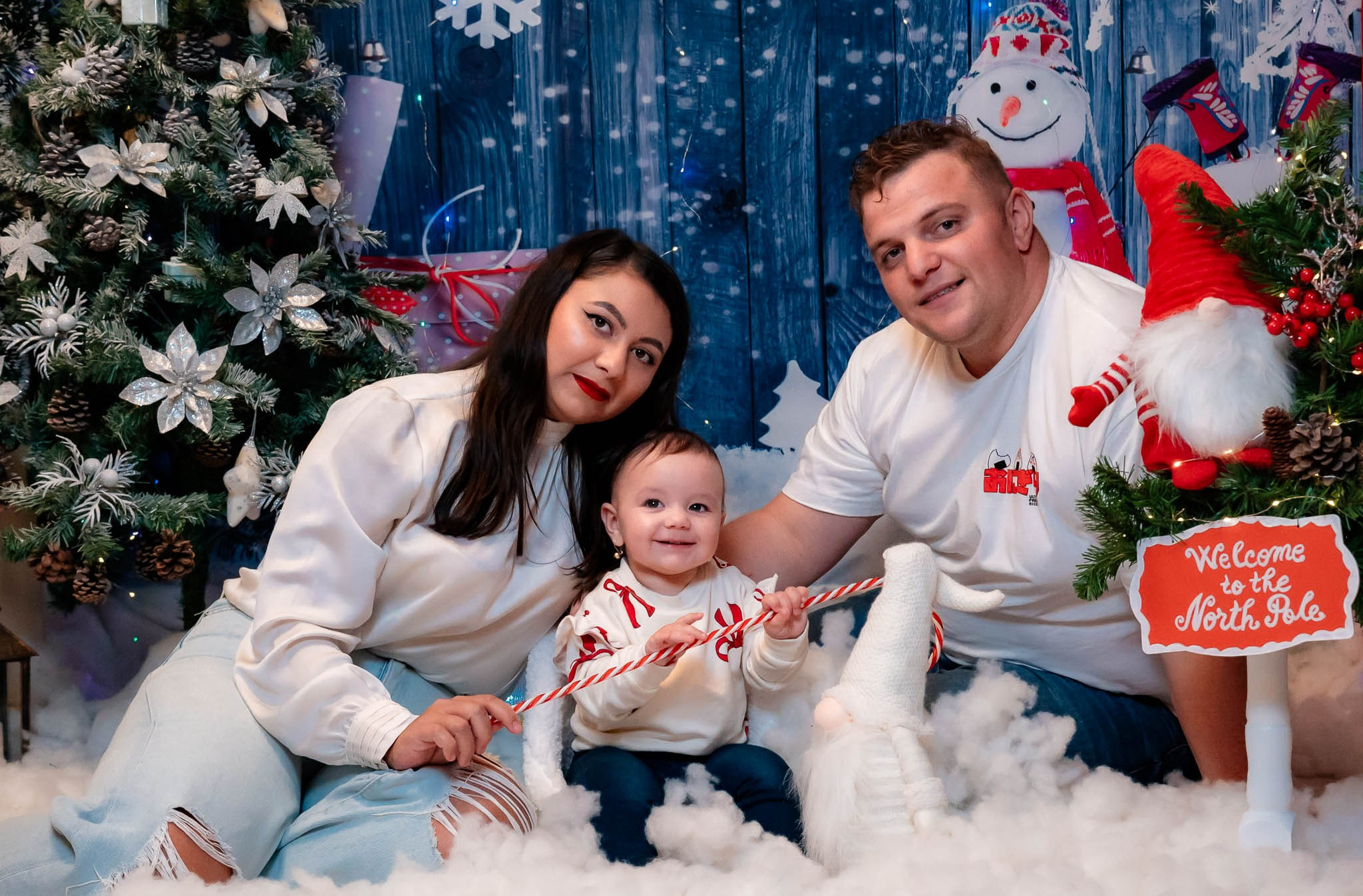 Sedinta Craciun Oana