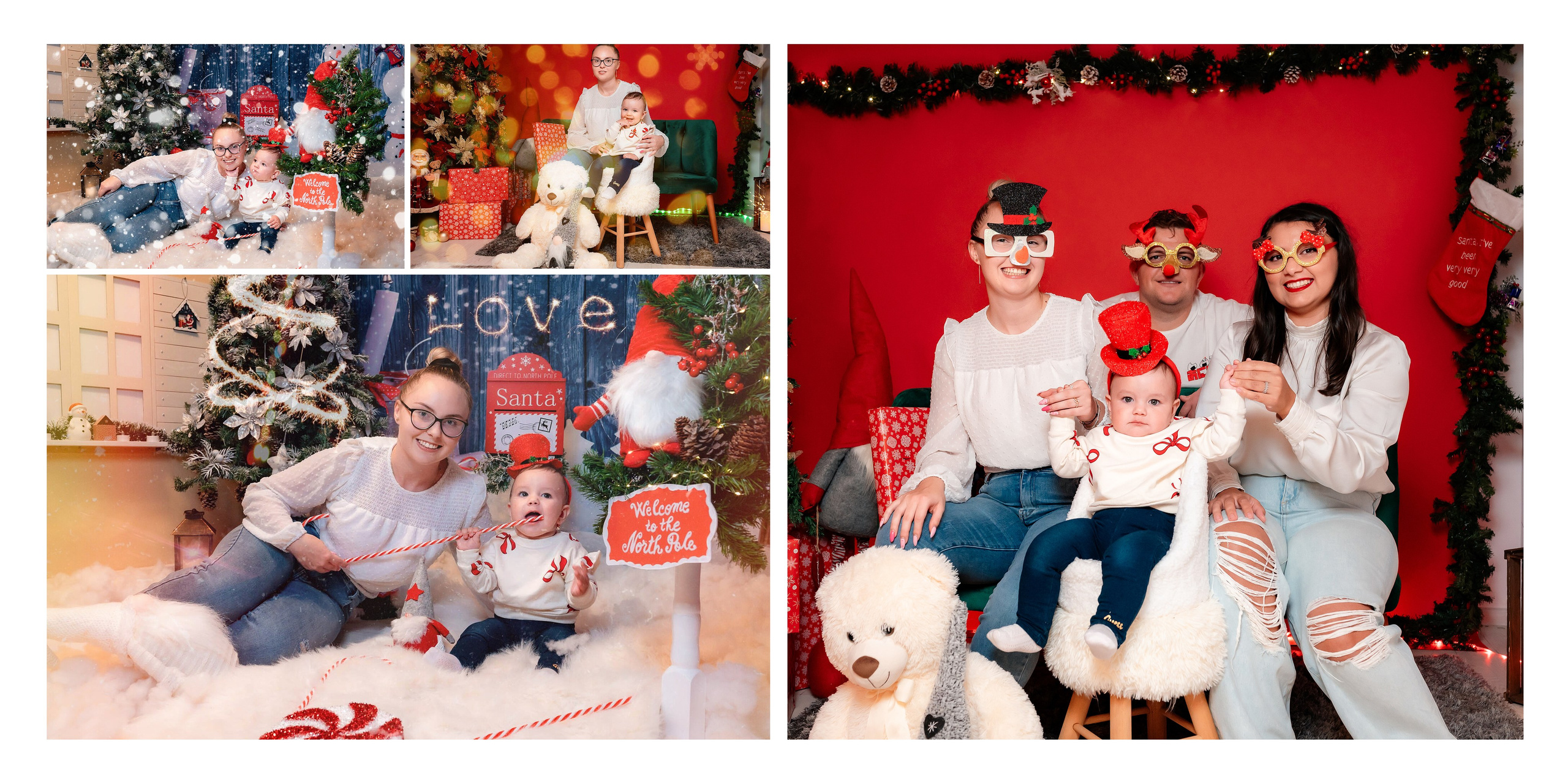 O zi magica plina de bucurii