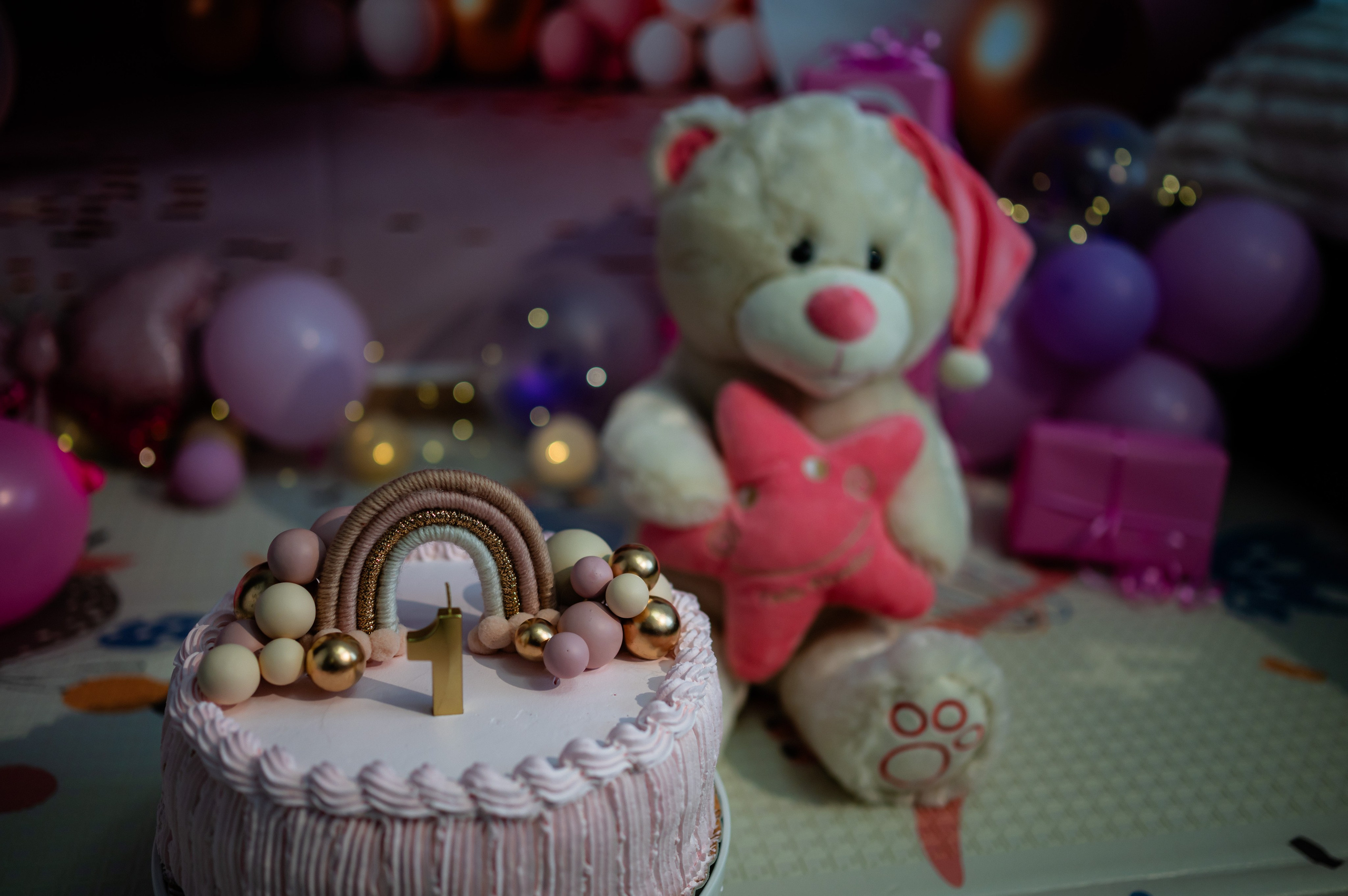 Aniversare Otilia „One”