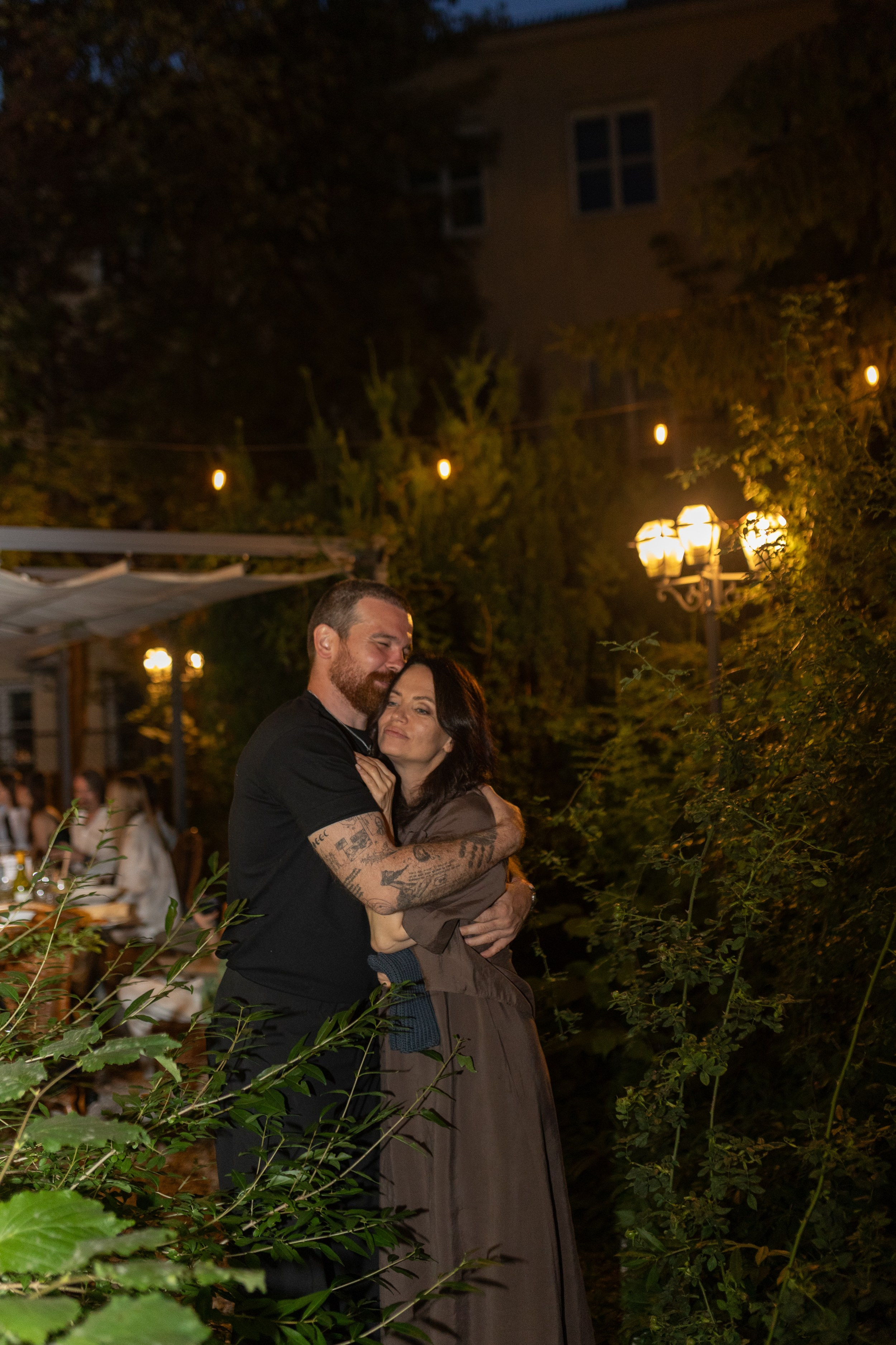 Наталья 04.08.2025. Семейный и детский фотограф в Варшаве Мила Бобровская