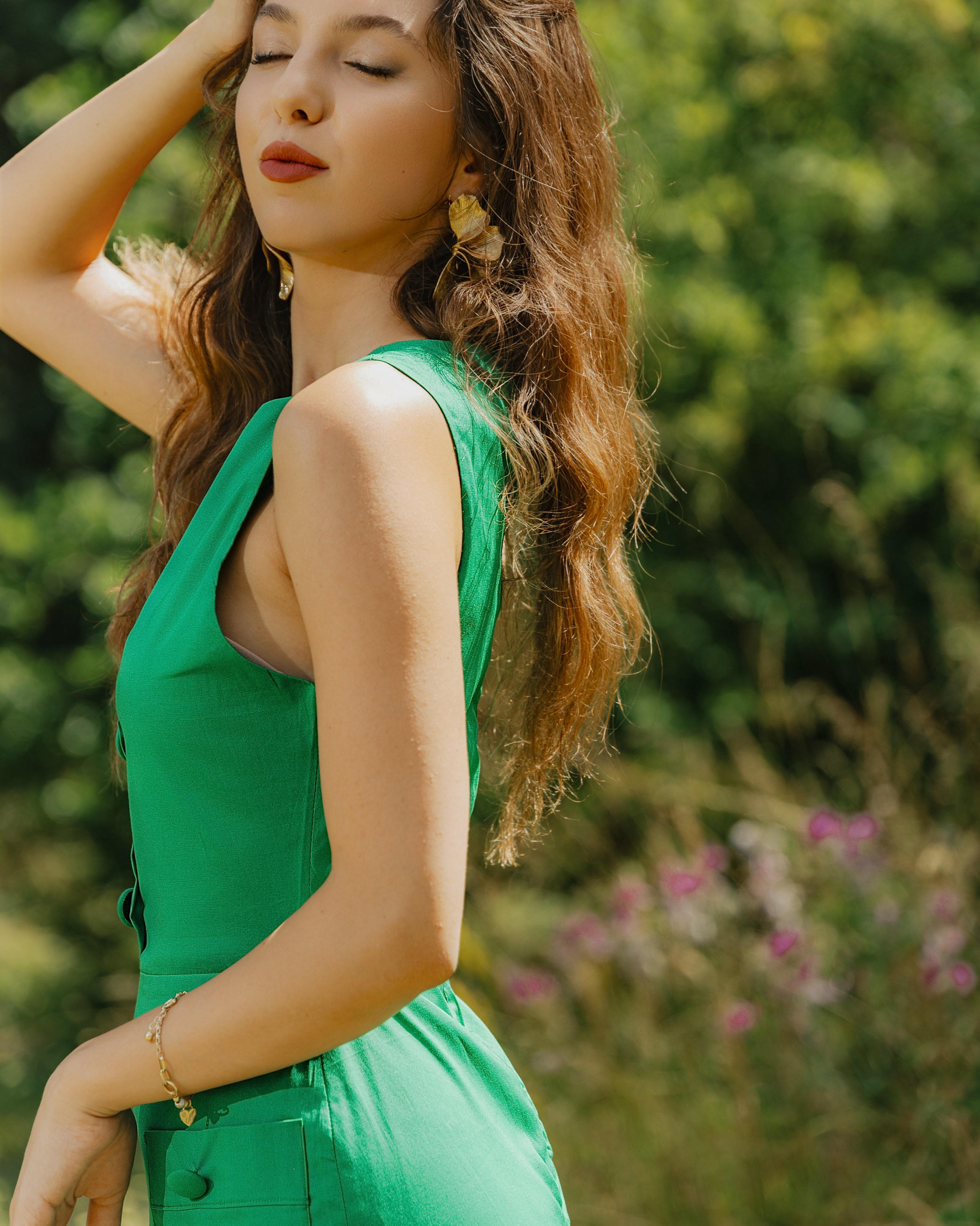 NEYSO, Bulgaria. Евгения Найденова – брандов и портретен фотограф | България, Европа