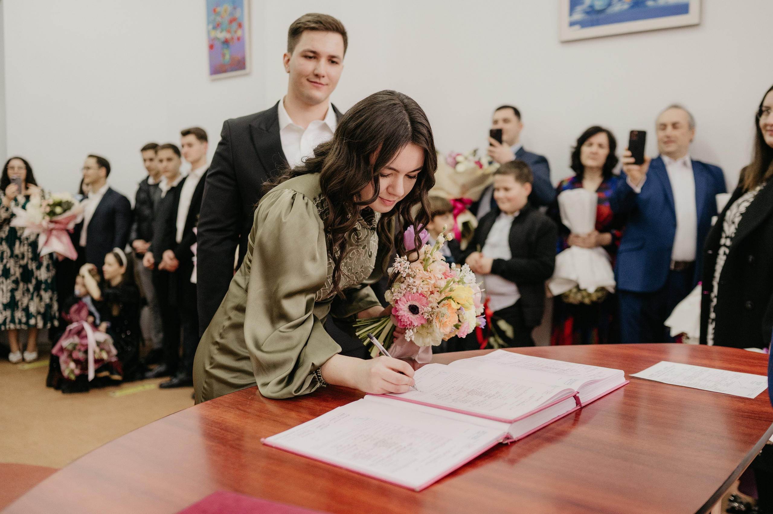 Sami si Monica. Valentin Melen - fotograf de nunta 🤍