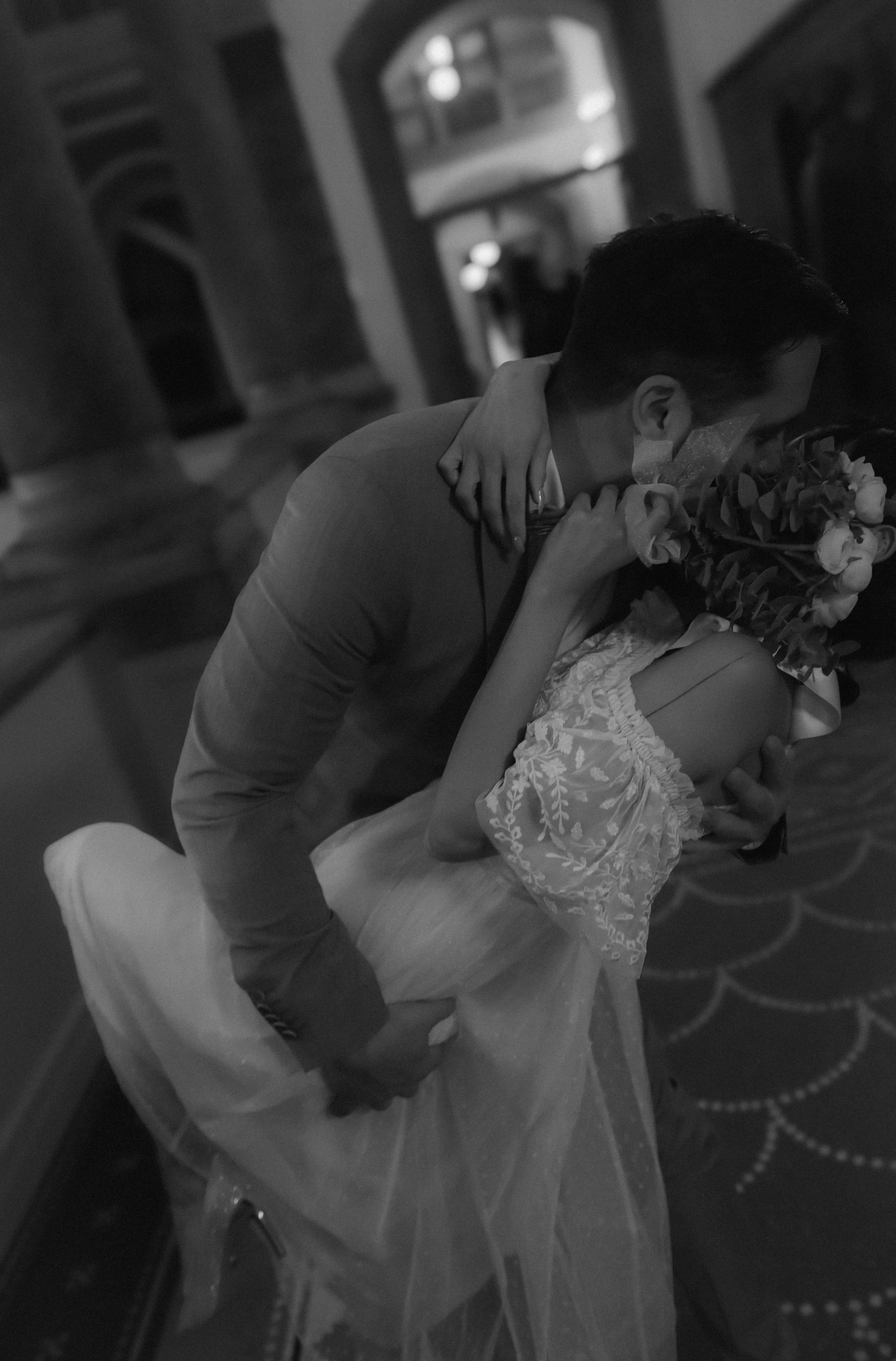 Аида & Фабио. Фотограф в Швеции Александра Строганова