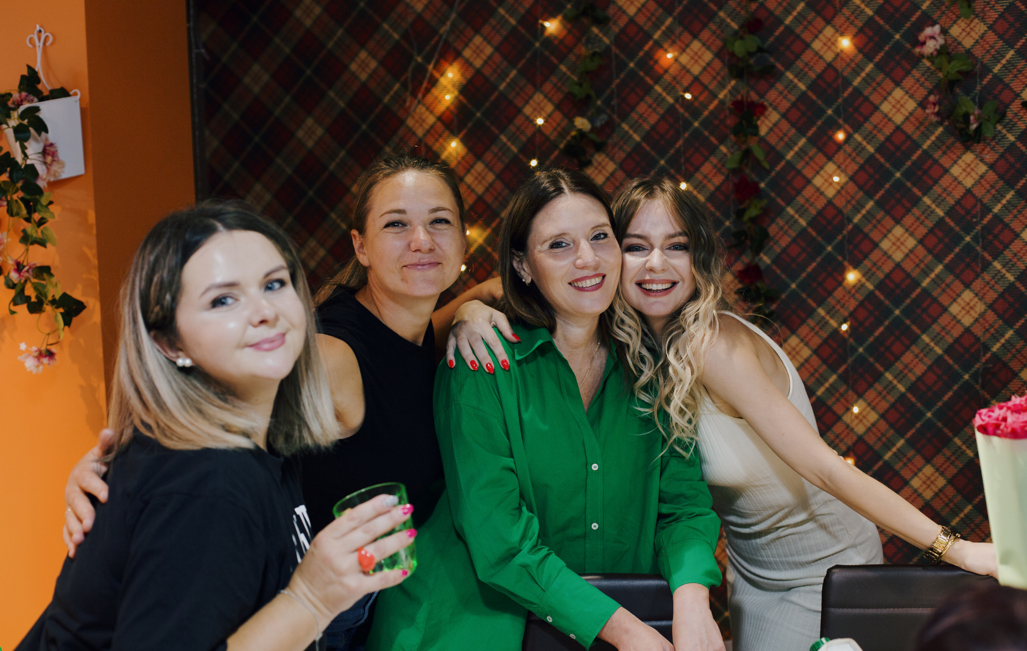 Birthday of Mark 5 years old. Photographer in Warsaw Alena Valnai