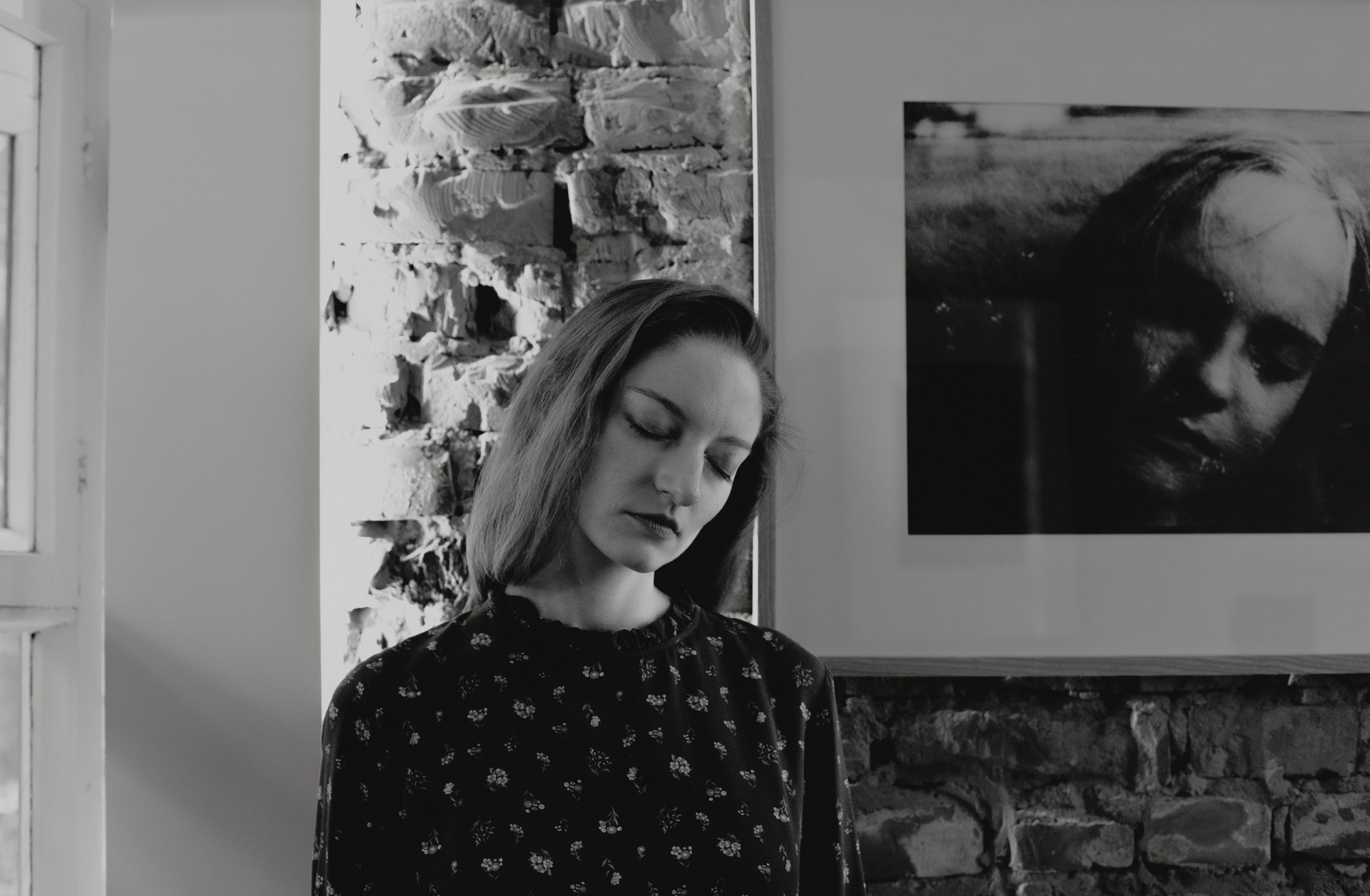 Марина. Photographer in Warsaw Alena Valnai