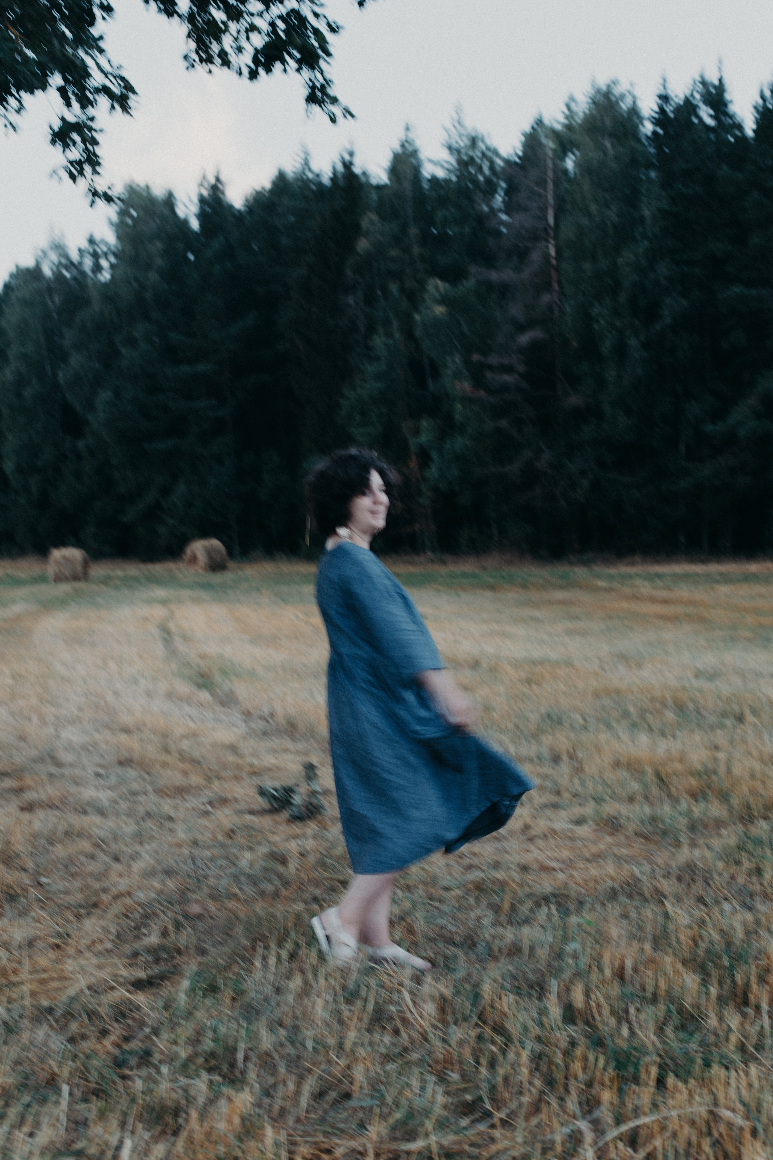 Настя&Женя&Фома. Фотограф в Варшаве Алена Валькович-Найдион