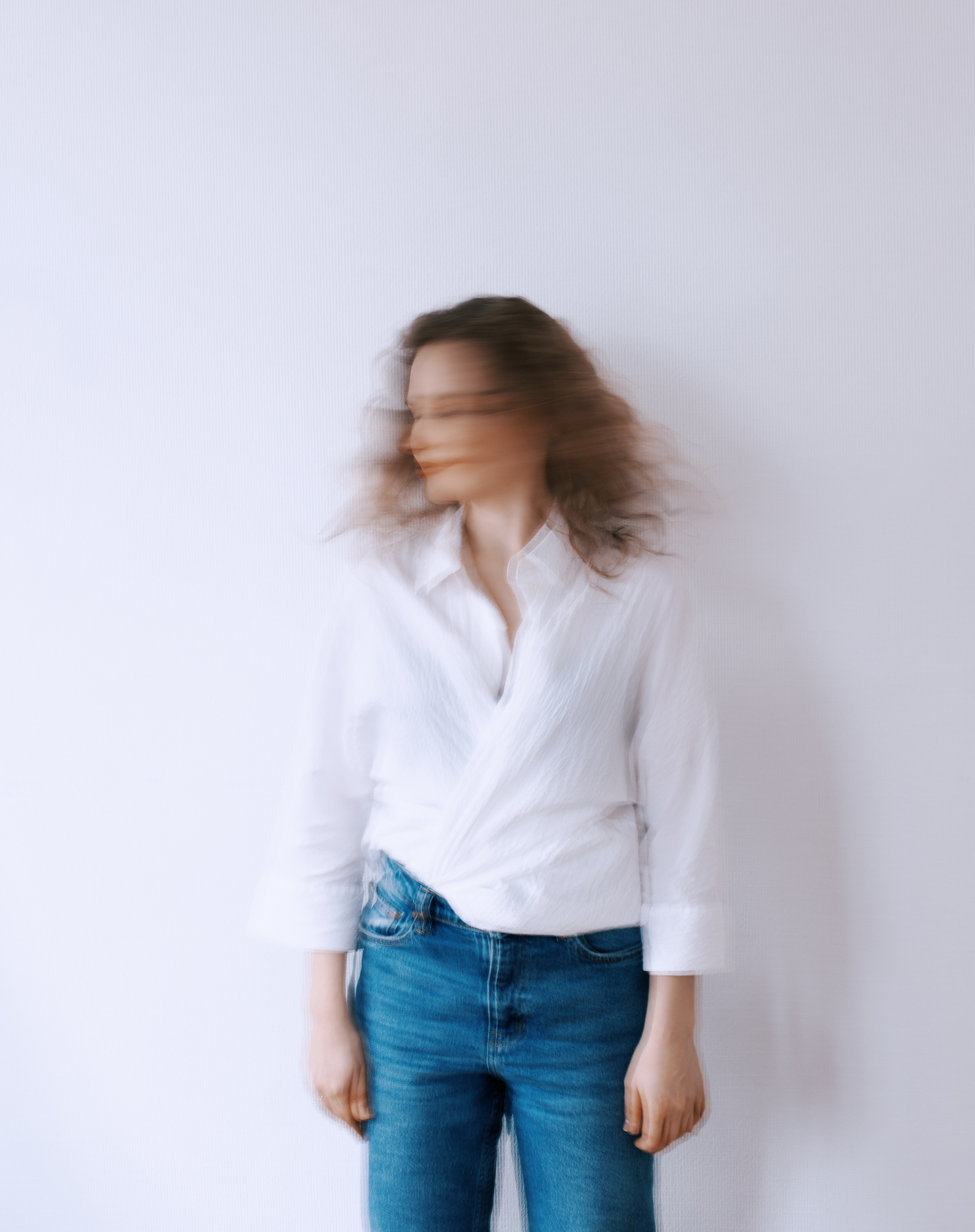 Alena. Fotograf w Warszawie Alena Valnai