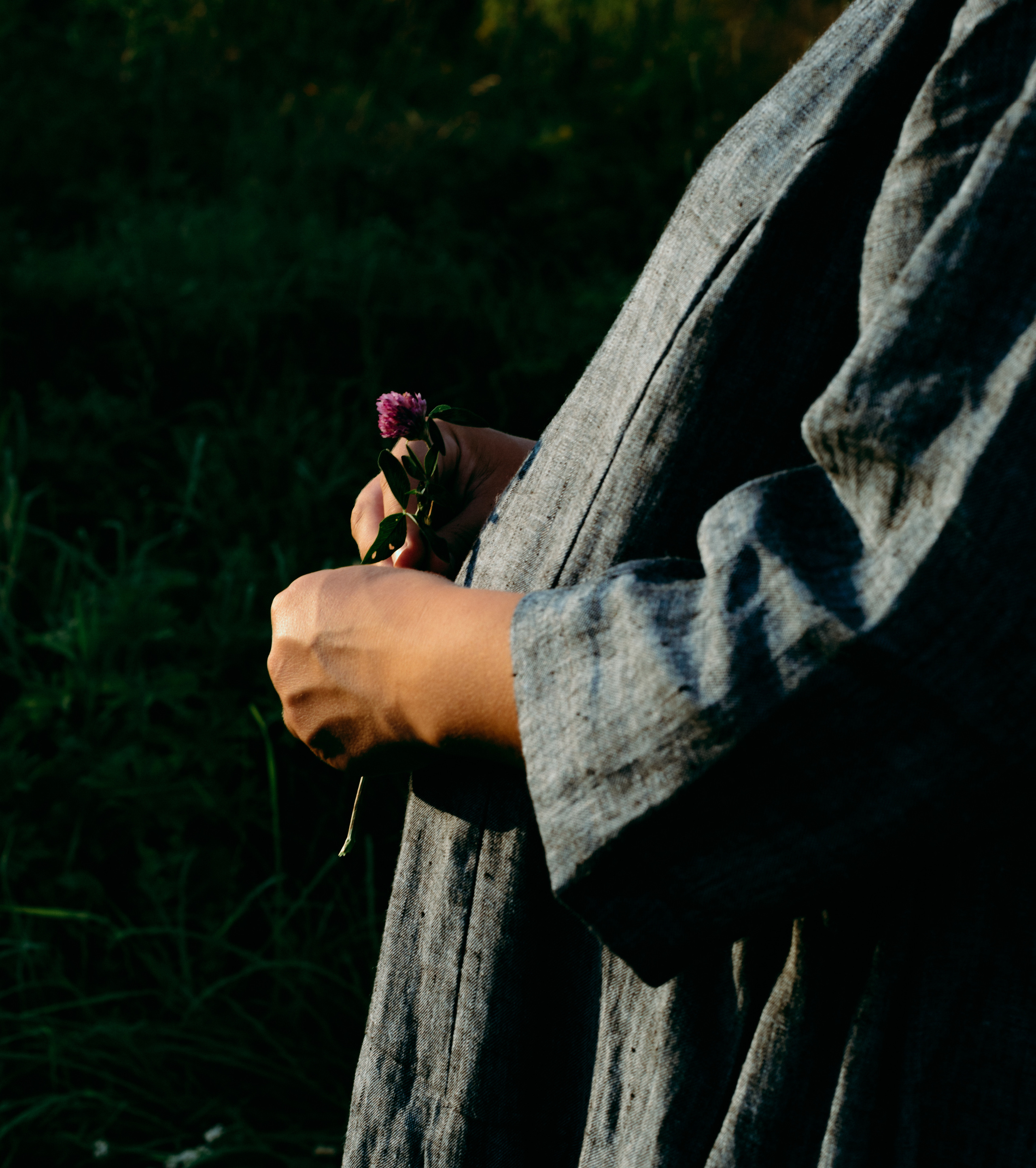 Настя&Женя&Фома. Фотограф в Варшаве Алена Валькович-Найдион