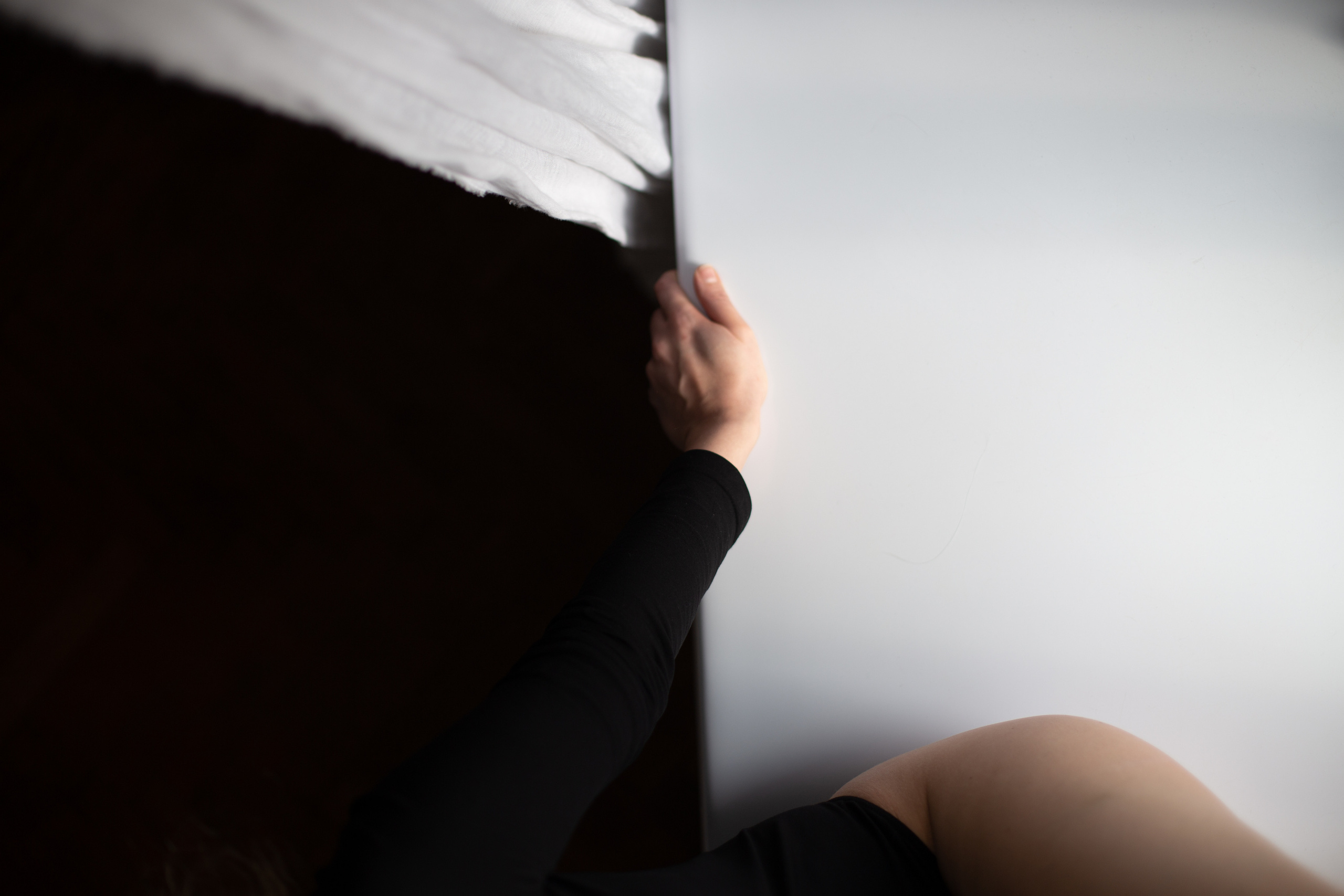 Alena. Fotograf w Warszawie Alena Valnai